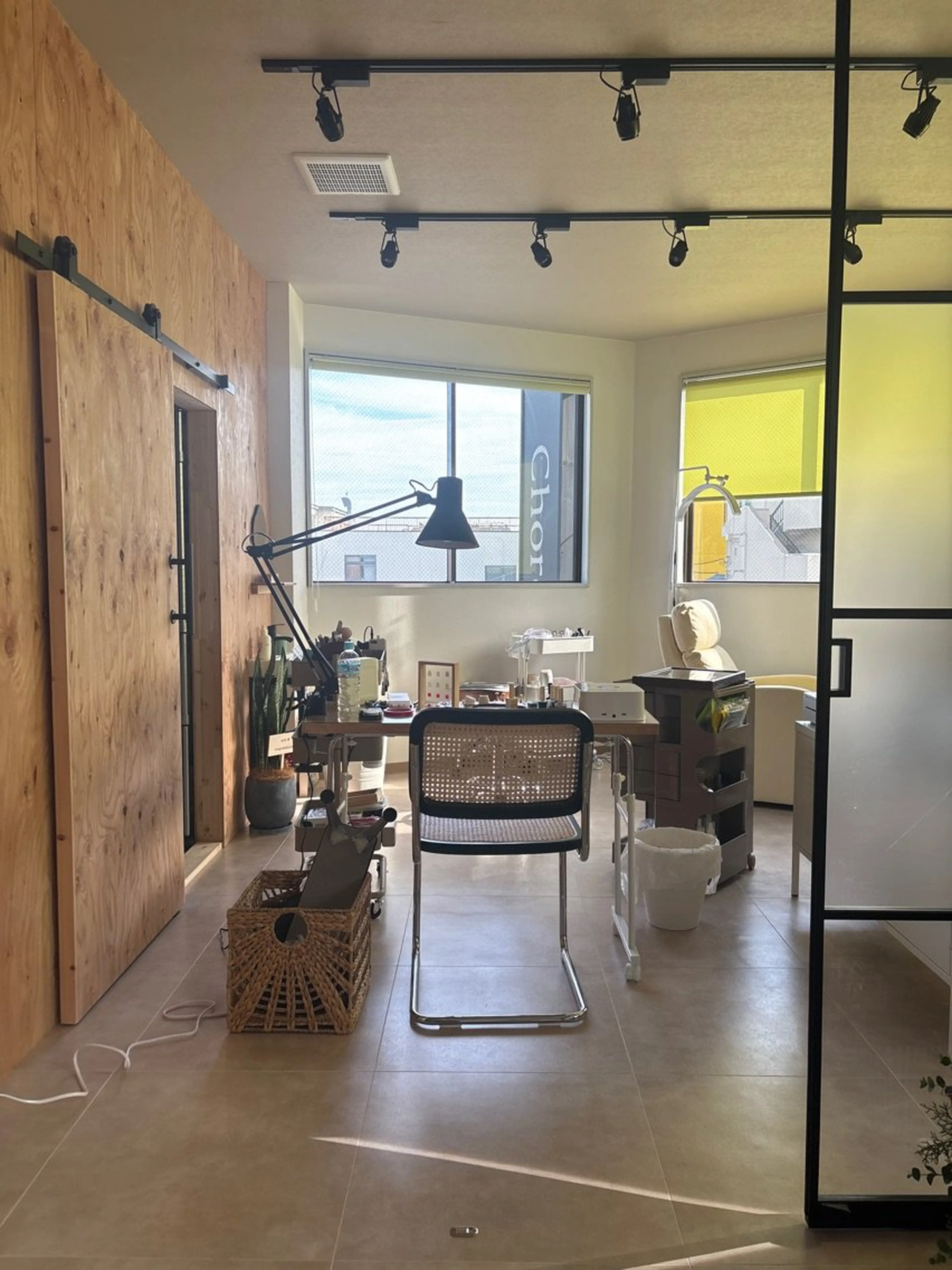 arch))の内観・外観3