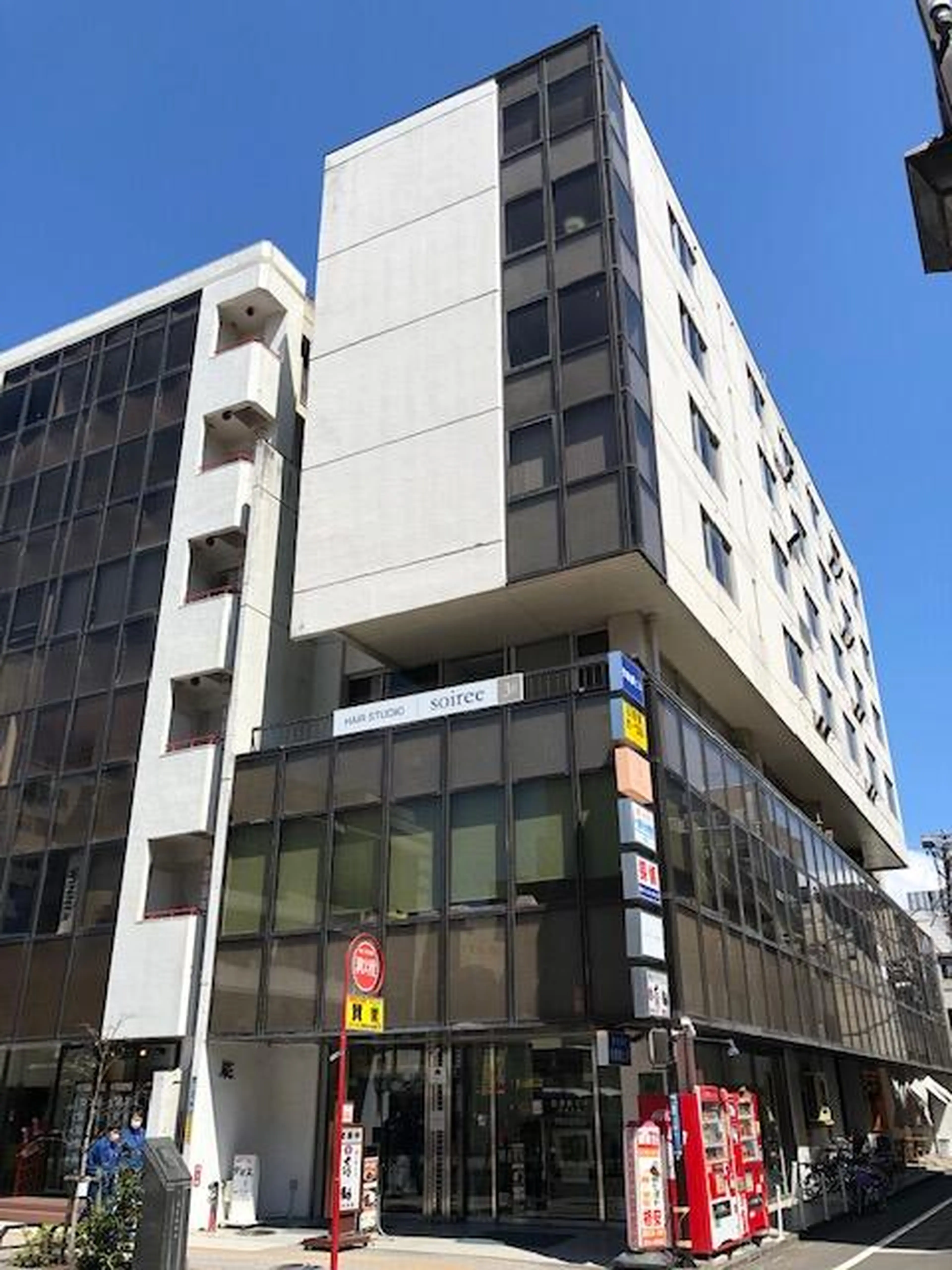 ティンクルホワイト仙台店の内観・外観3