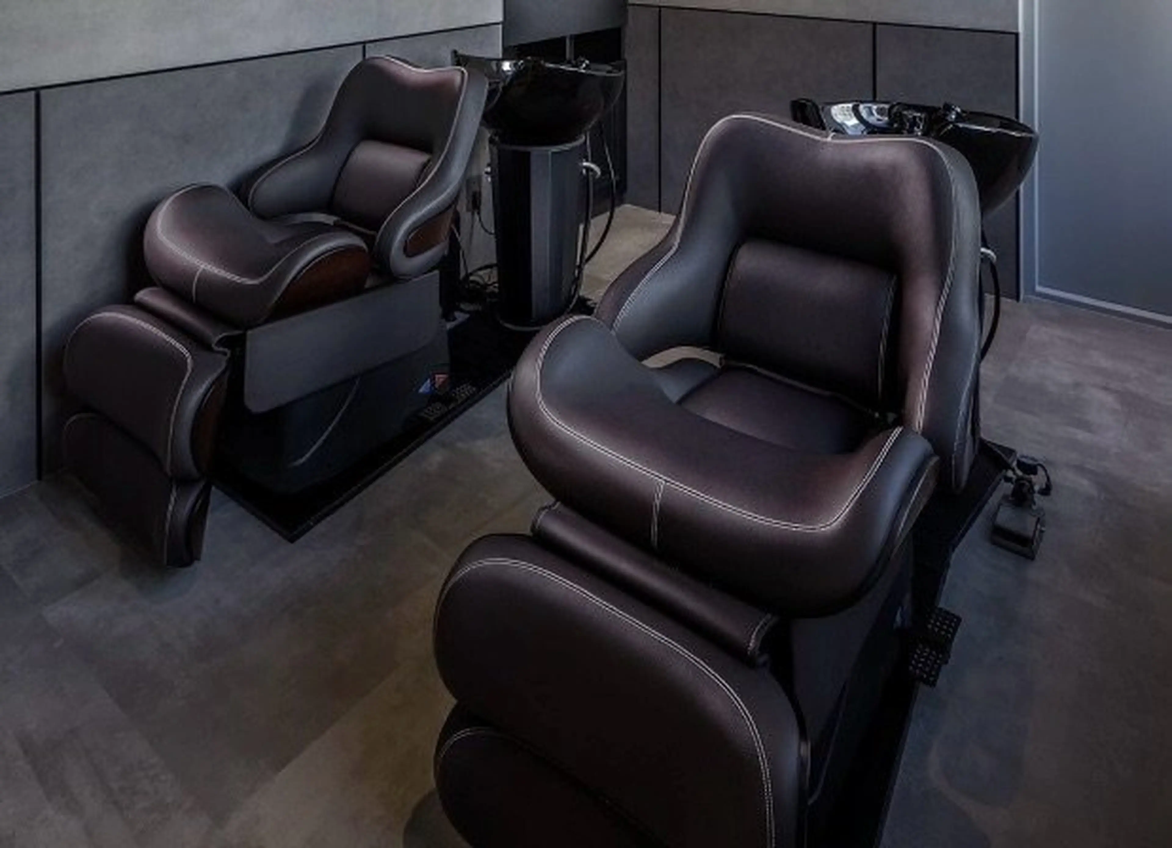 D'or by littleの内観・外観3