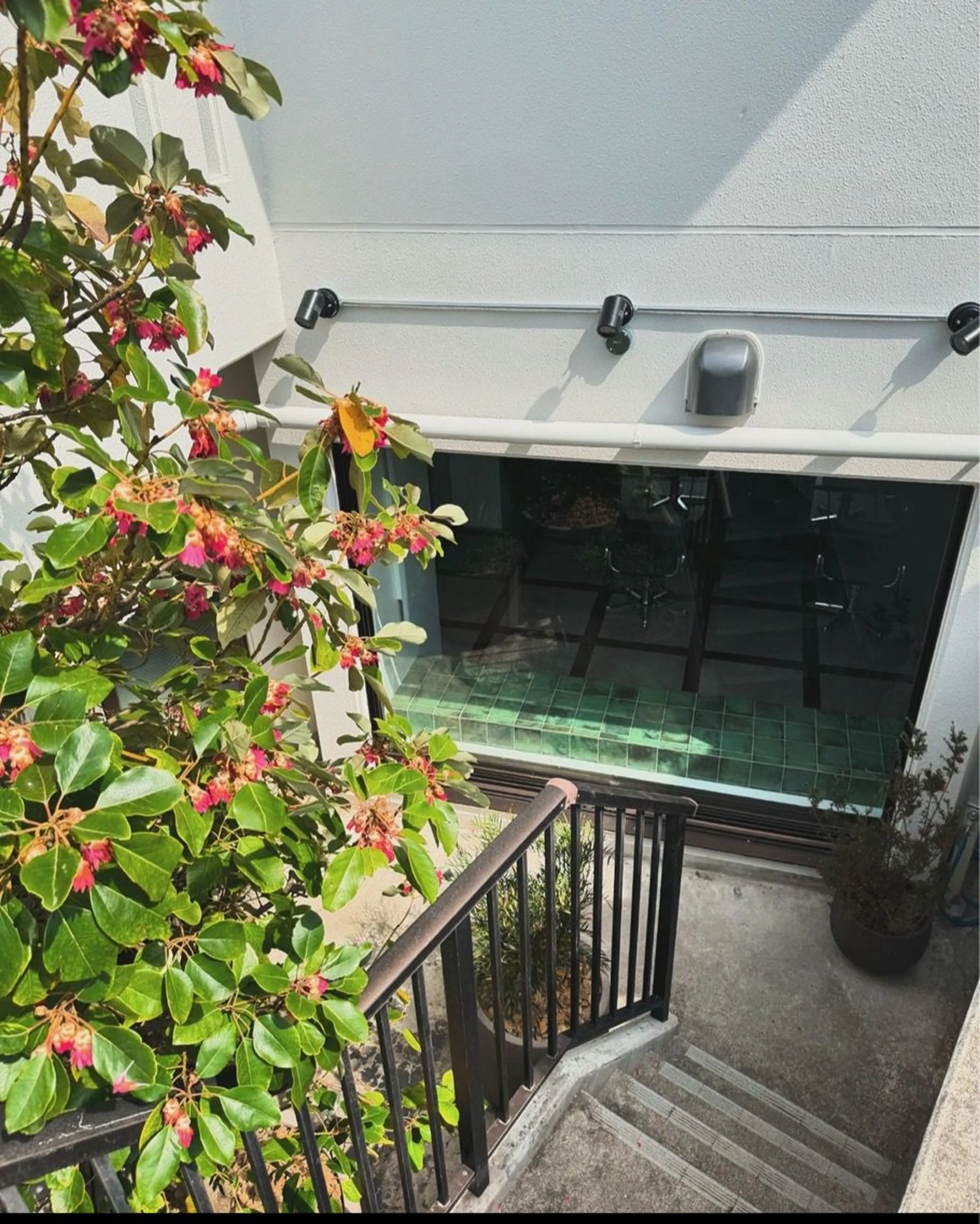 .RIADの内観・外観2