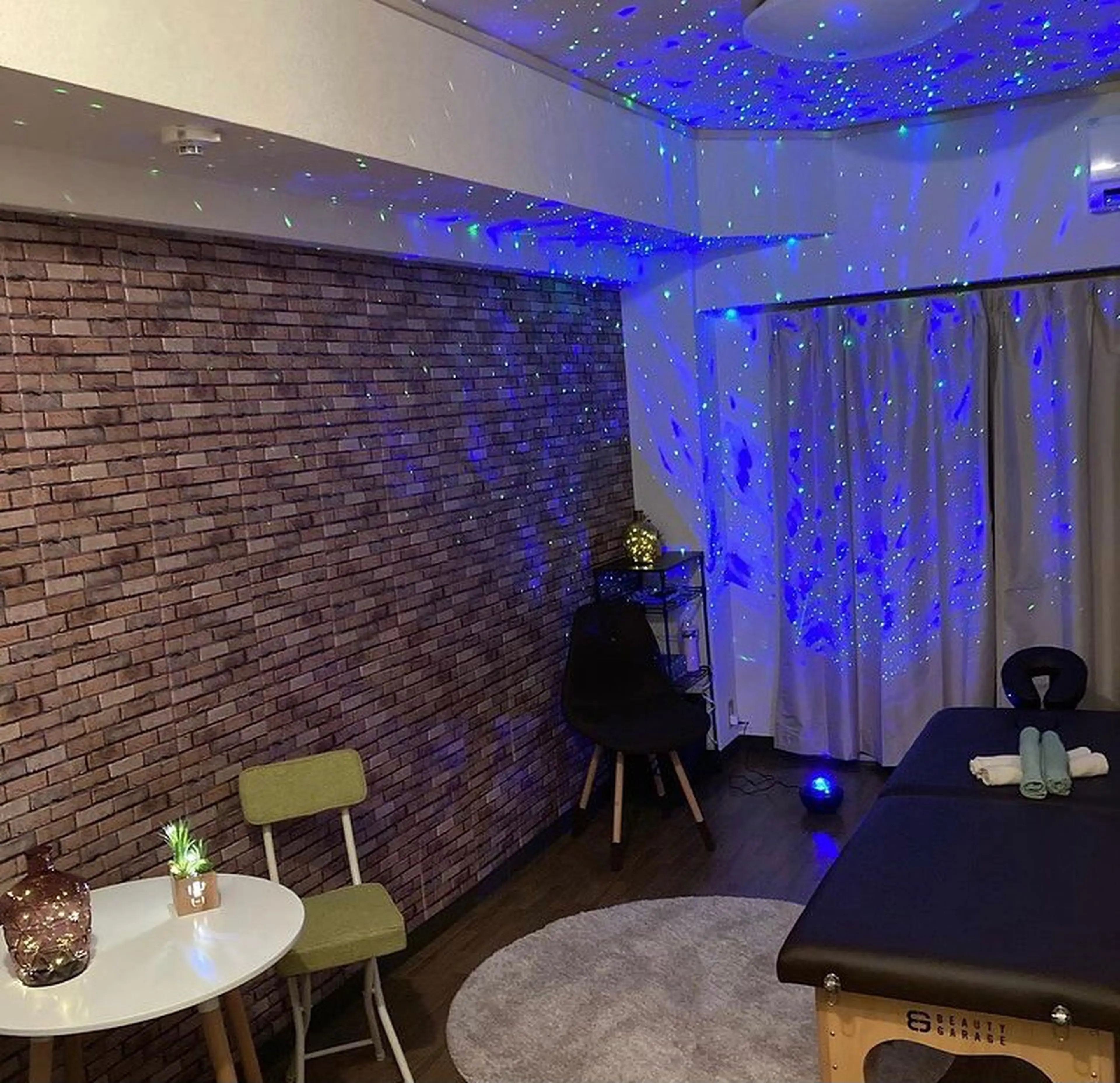 private beauty salon berylの内観・外観1