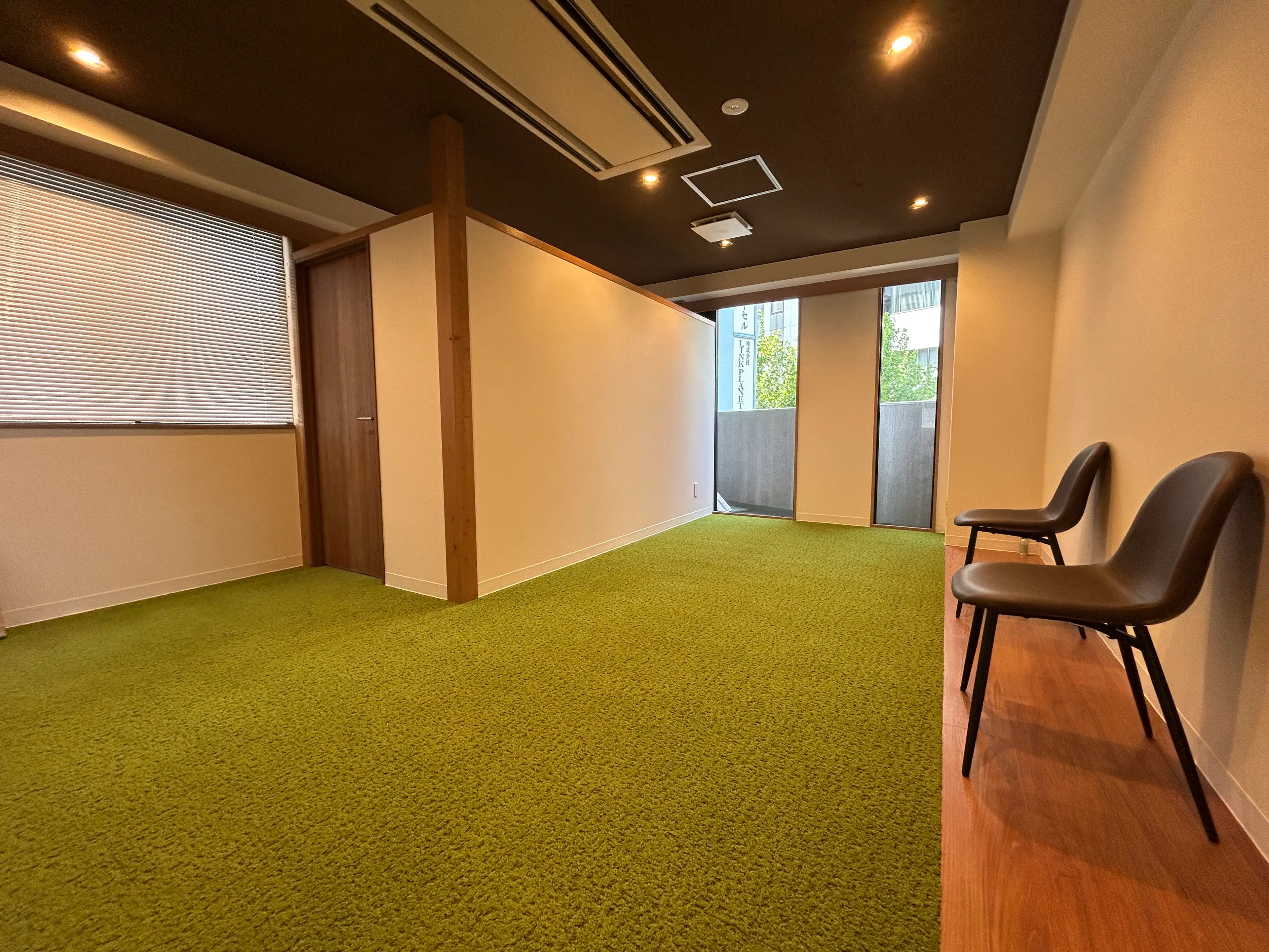 Carefor 日本橋の内観・外観1