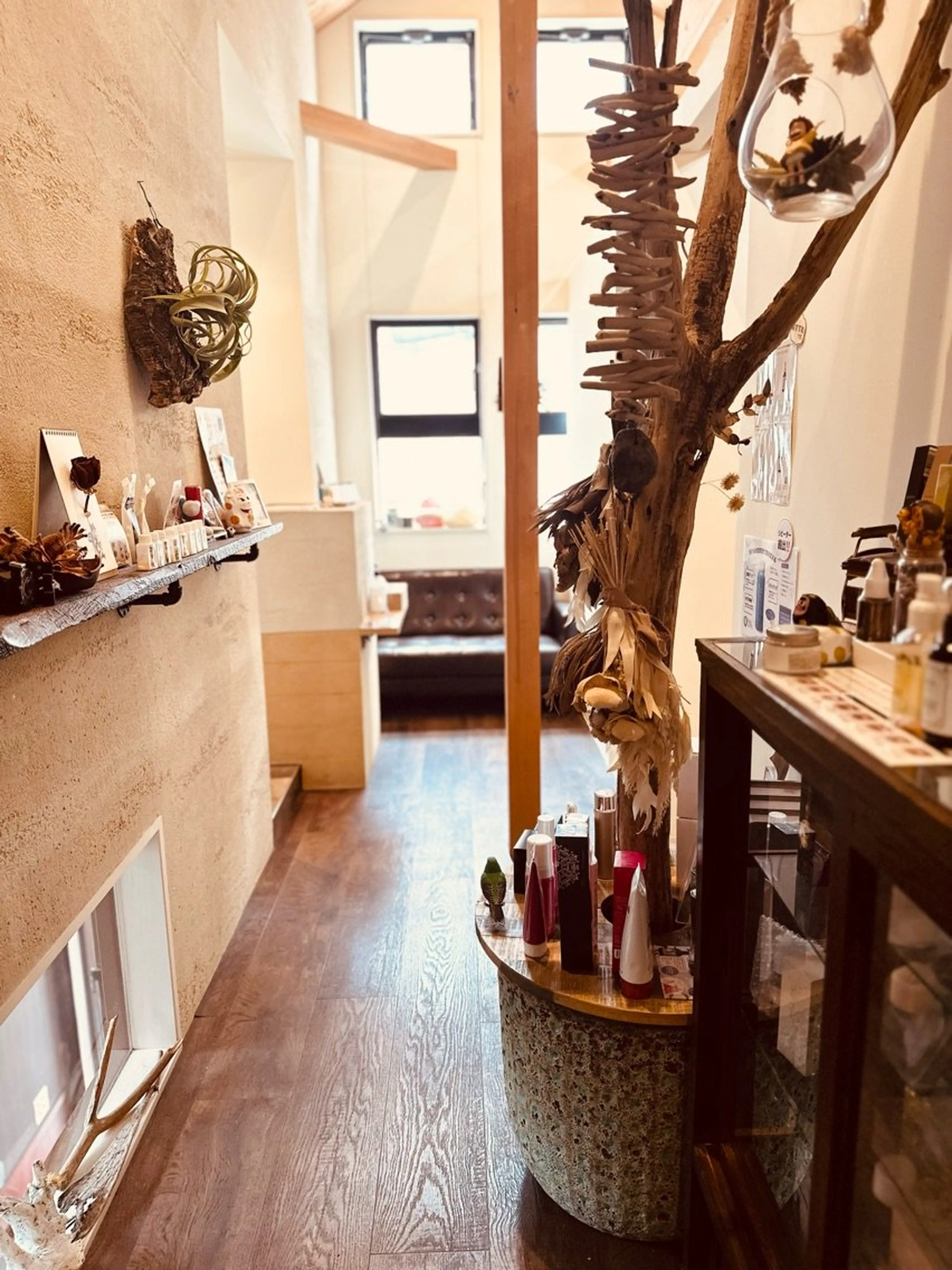 B.by so flyの内観・外観2