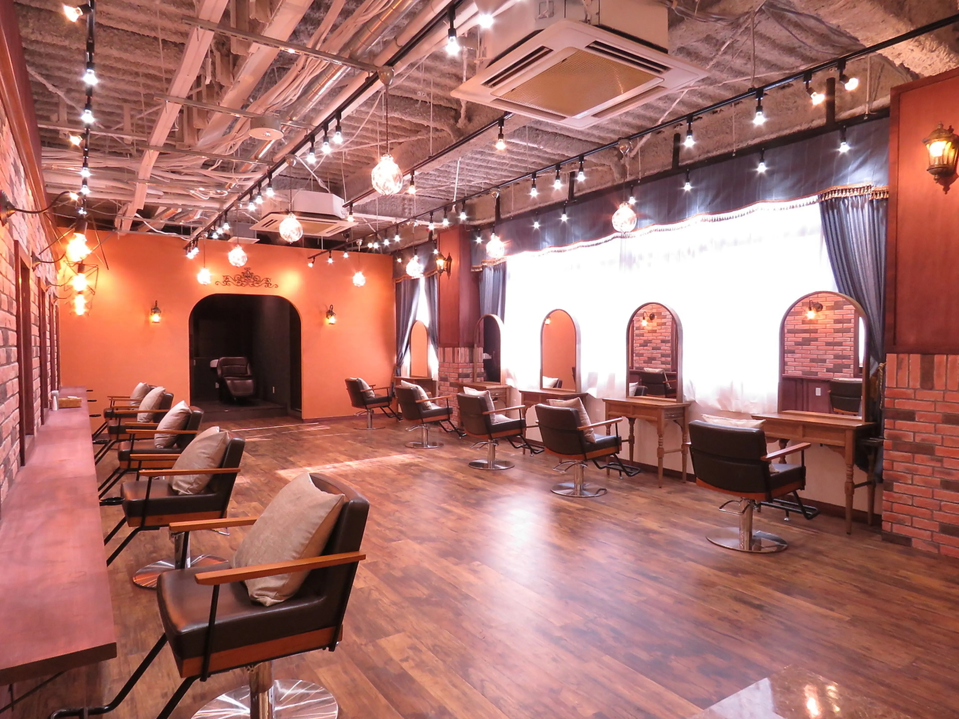 CIEL 八王子の内観・外観1