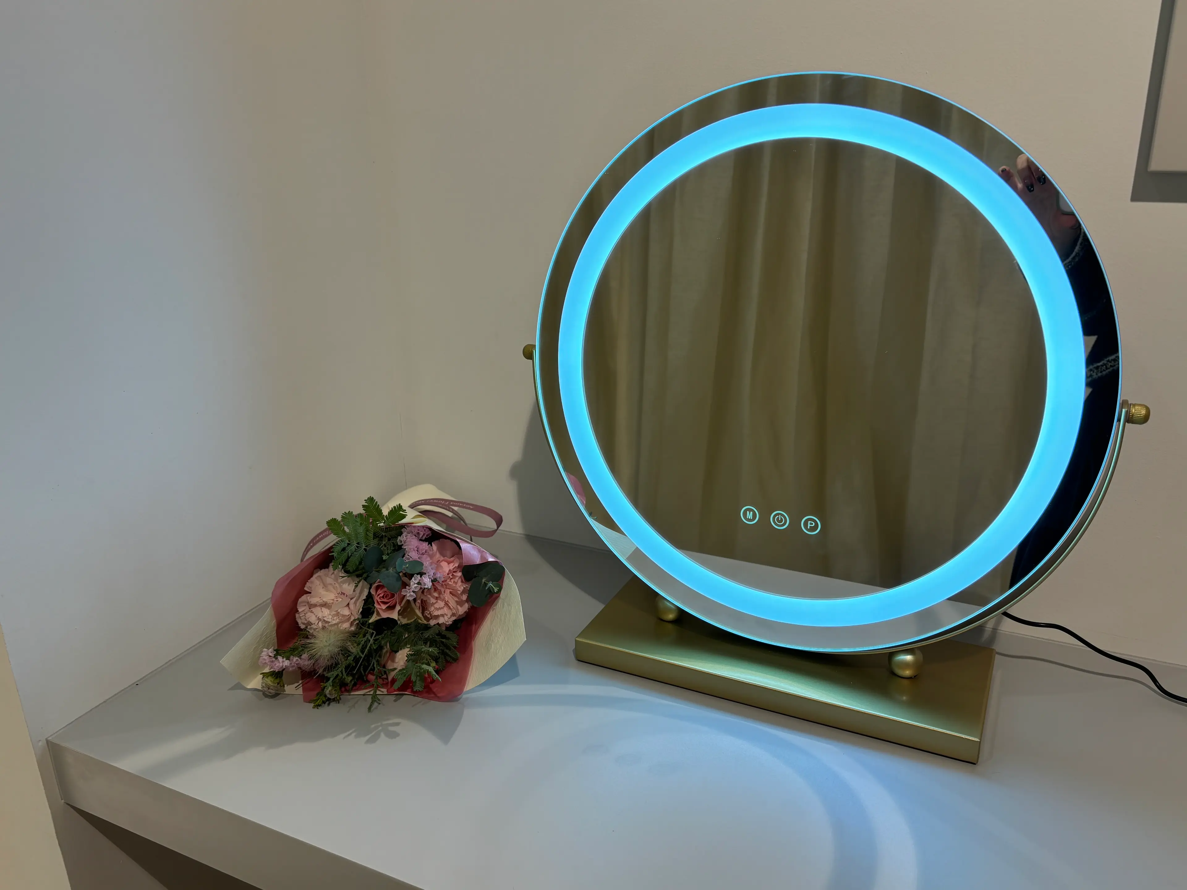 amii+eyesalonの内観・外観2