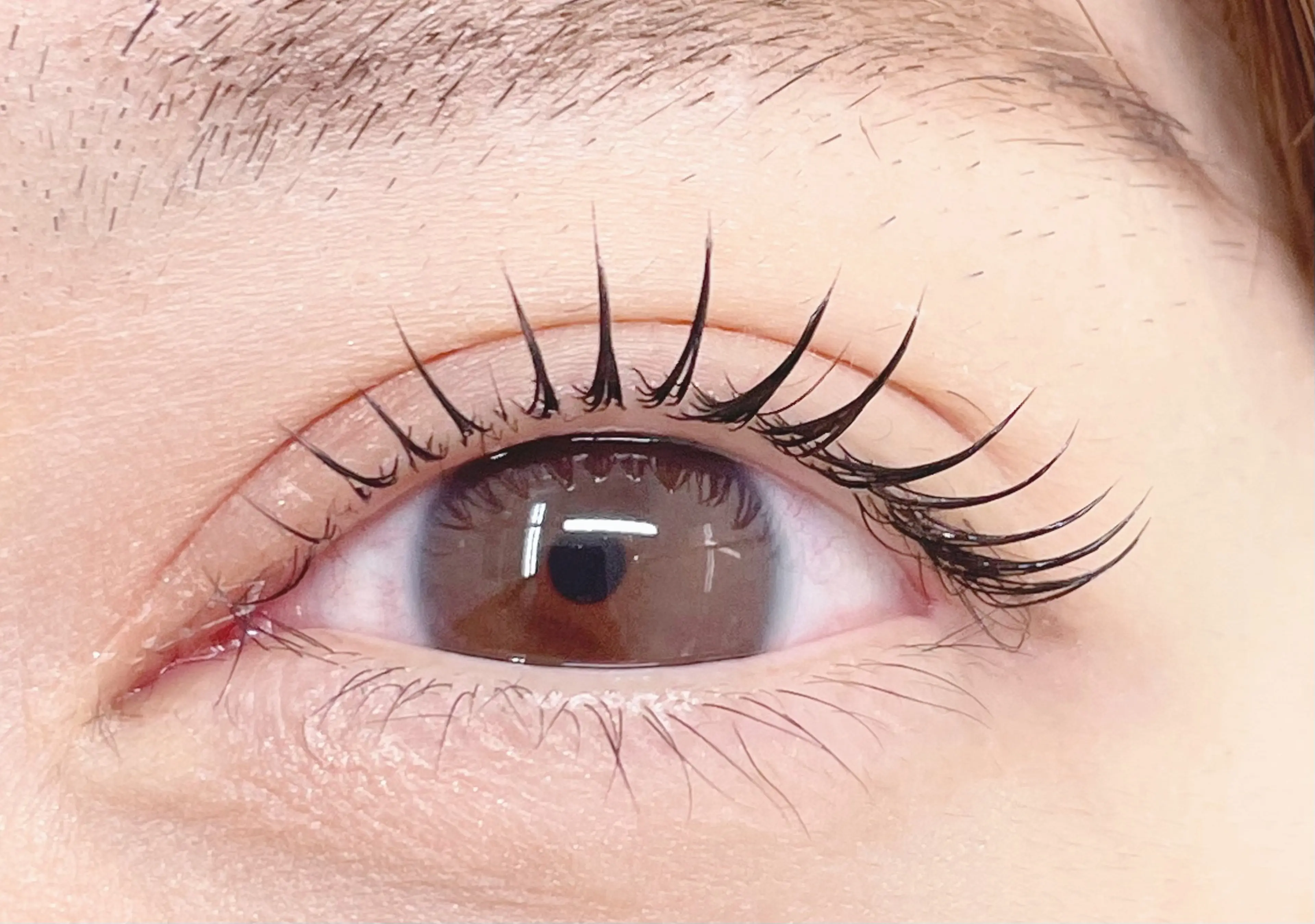 nail salon veilの内観・外観3