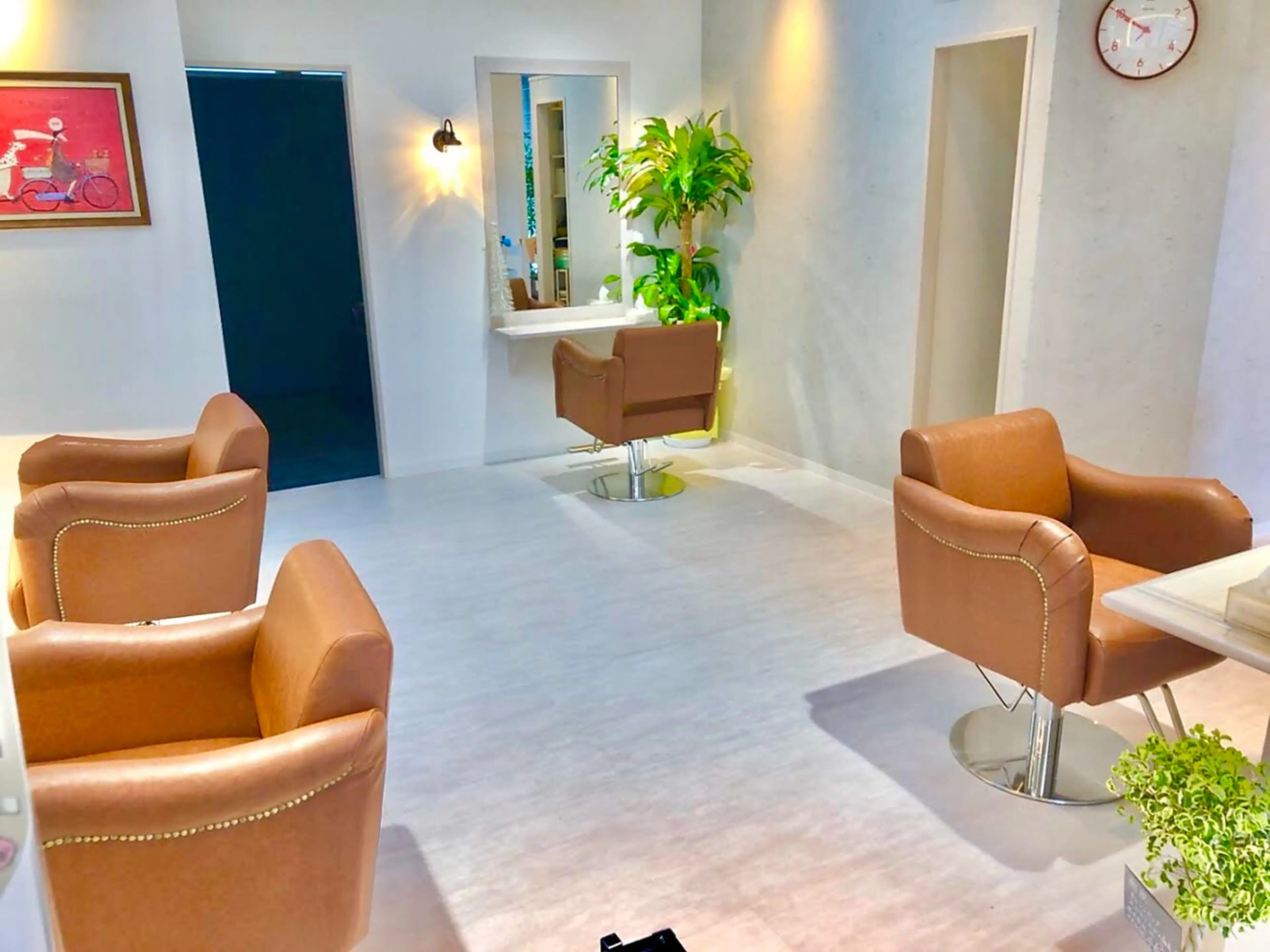 オレンジポップ流山おおたかの森店の内観・外観2