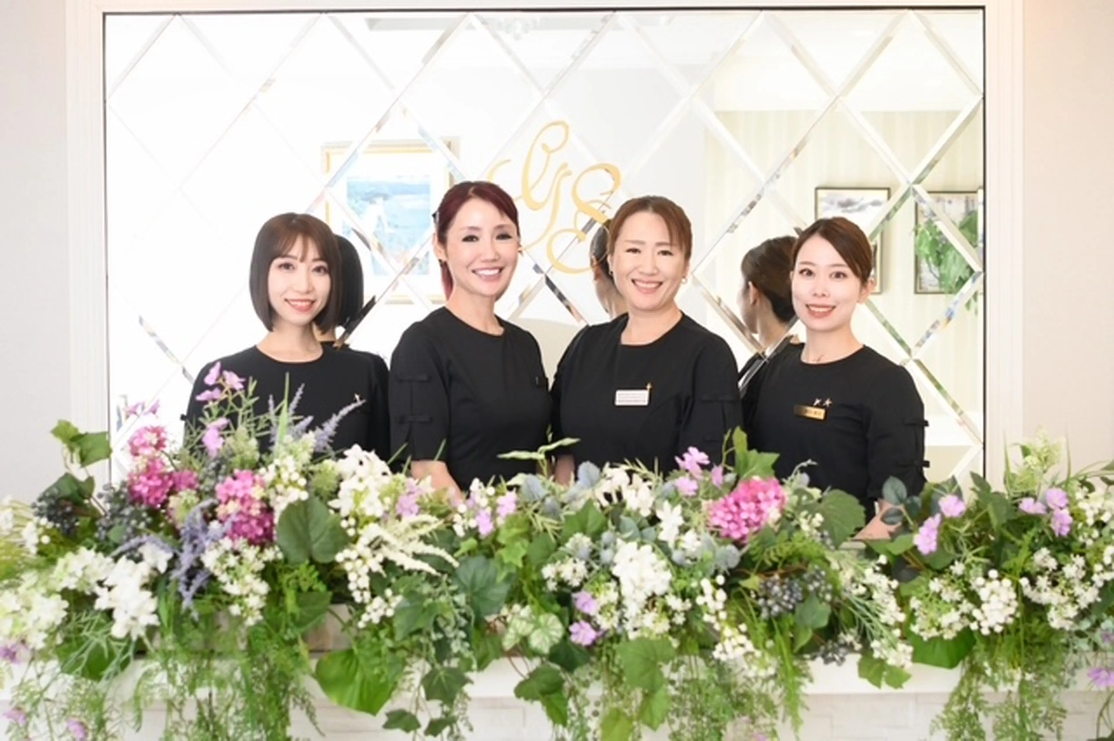 グラン　ソレイユの内観・外観3