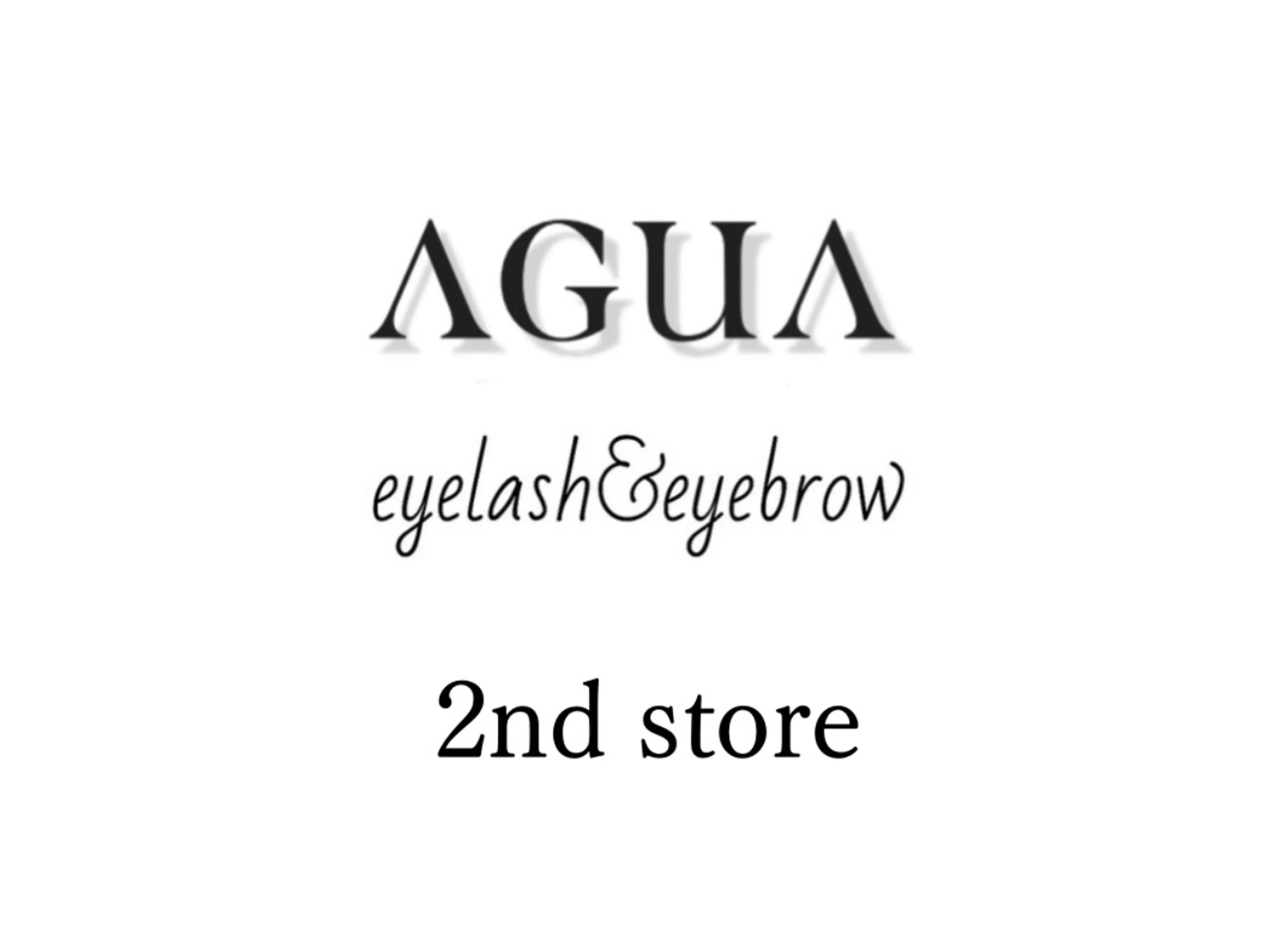 AGUA 高崎 2号店の内観・外観2