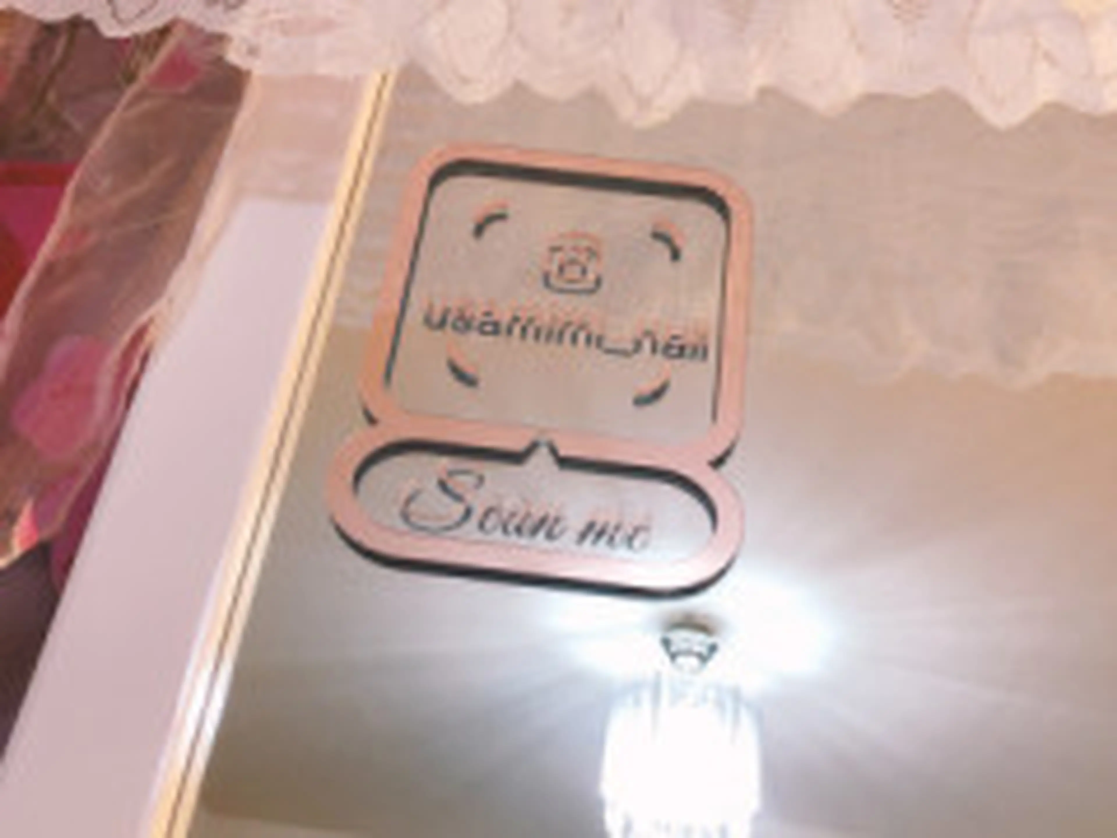 Usamimi Nailの内観・外観3