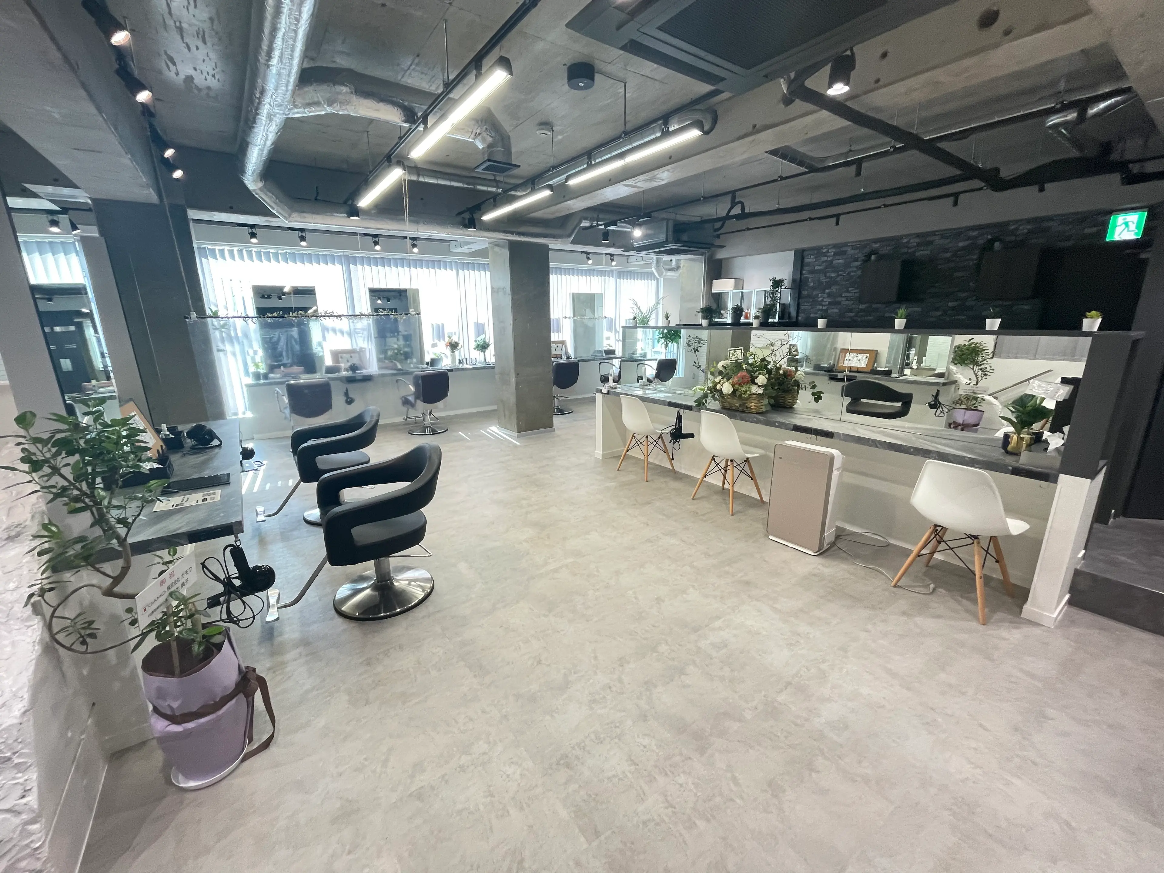 miubyKENJEの内観・外観1