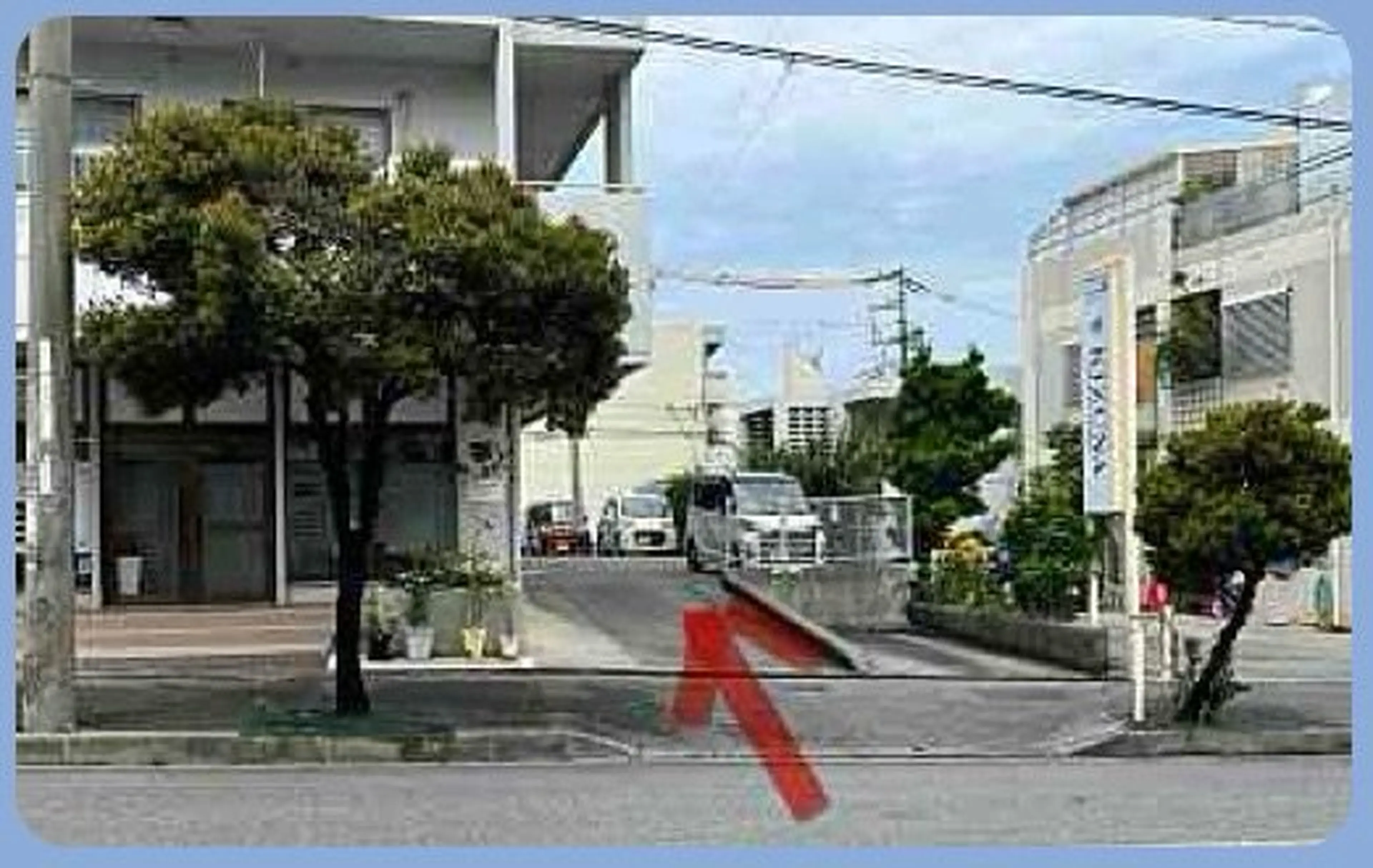 Neo Salonの内観・外観2