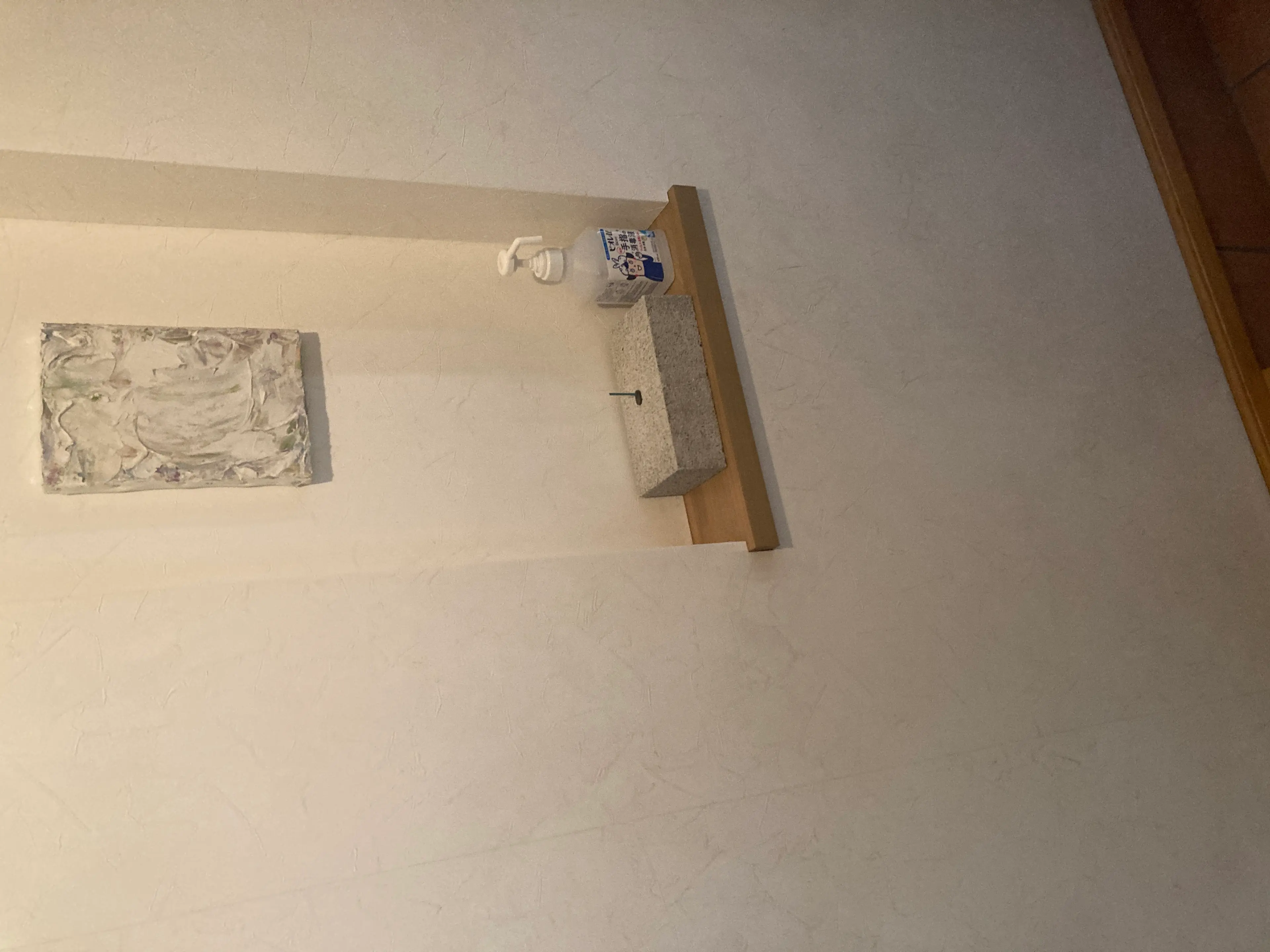 GREY nailart galleryの内観・外観1