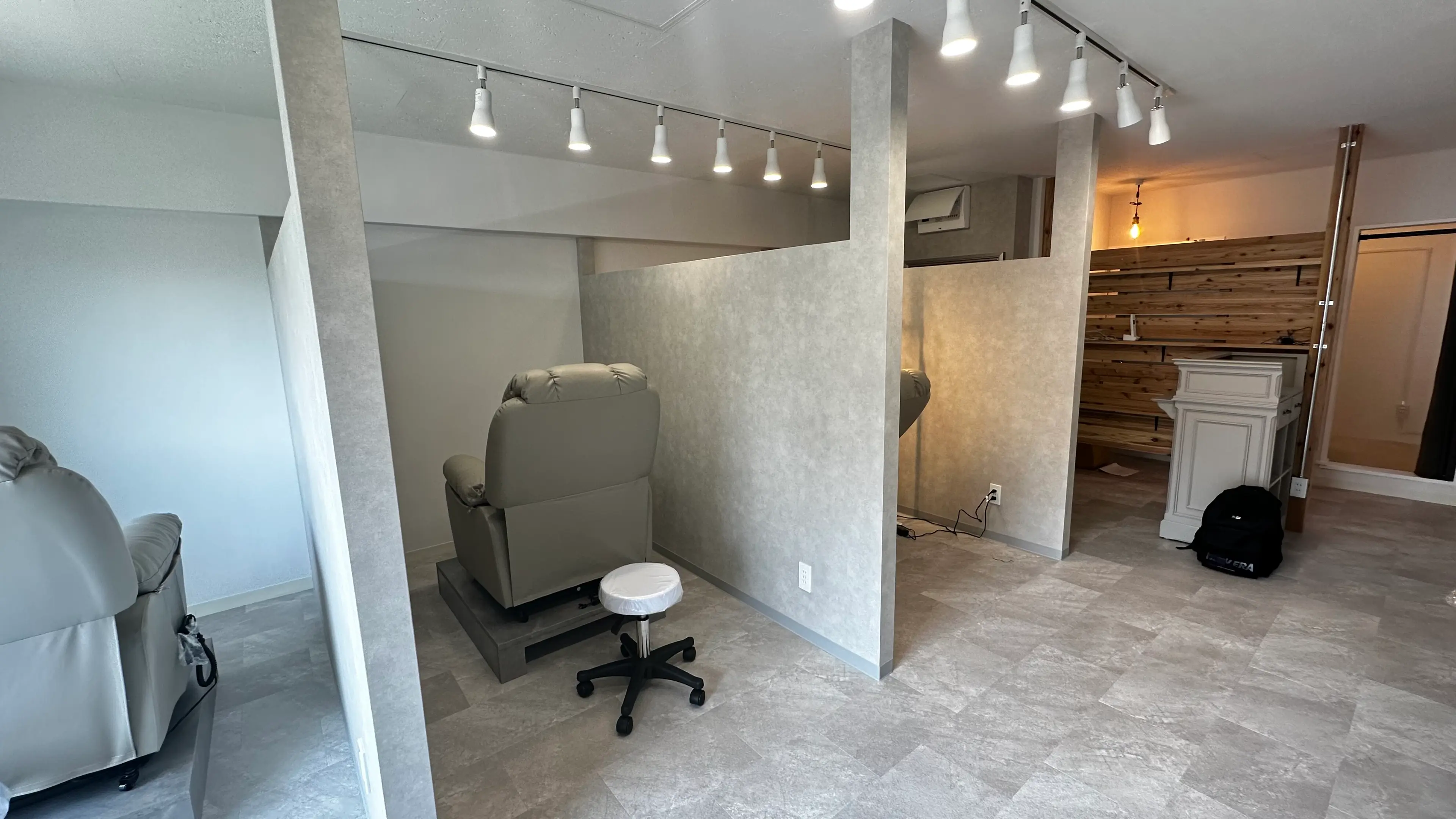 Lono eyelash&eyebrow 田町三田の内観・外観2