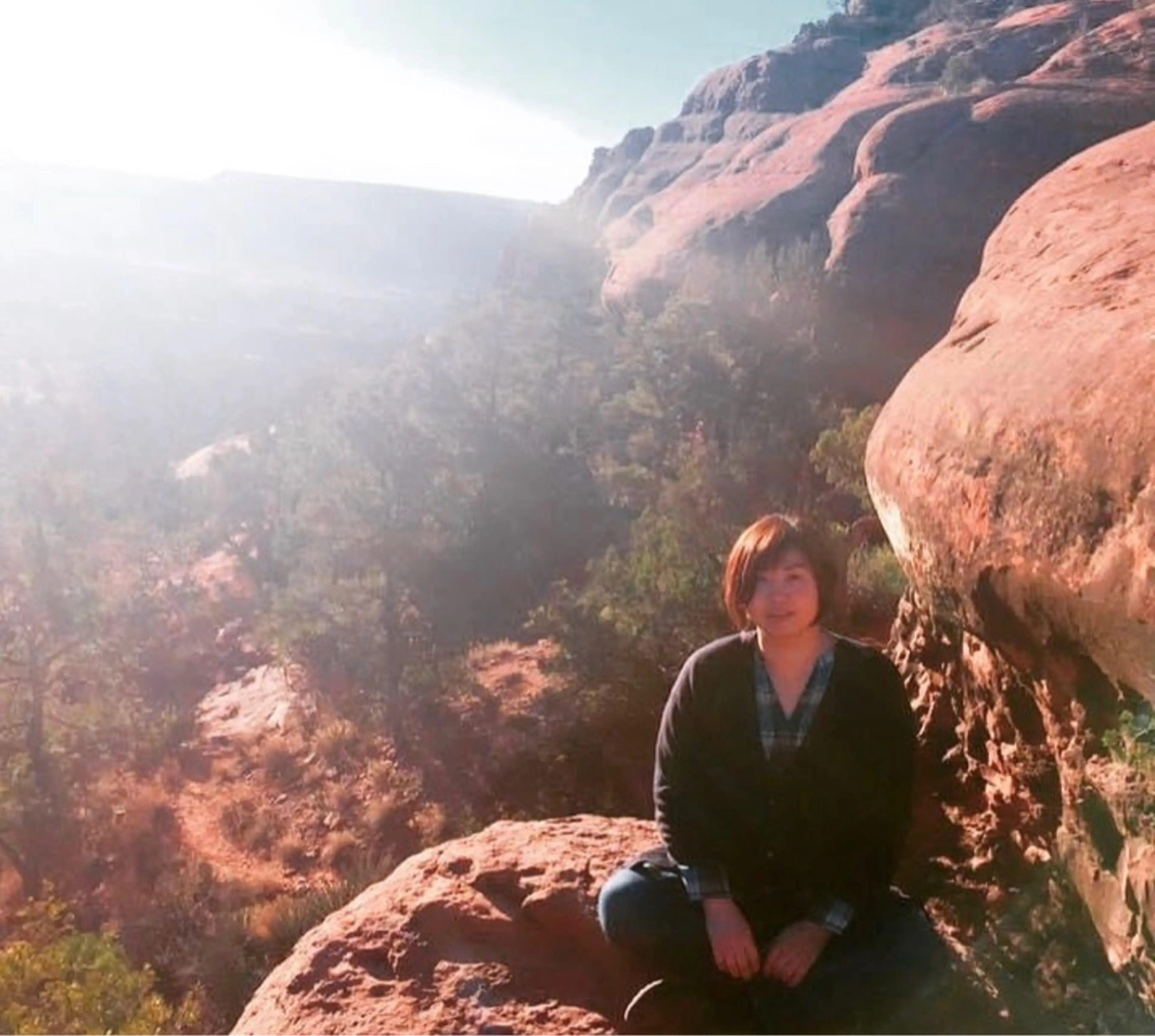 ファファラのリラクの内観・外観3