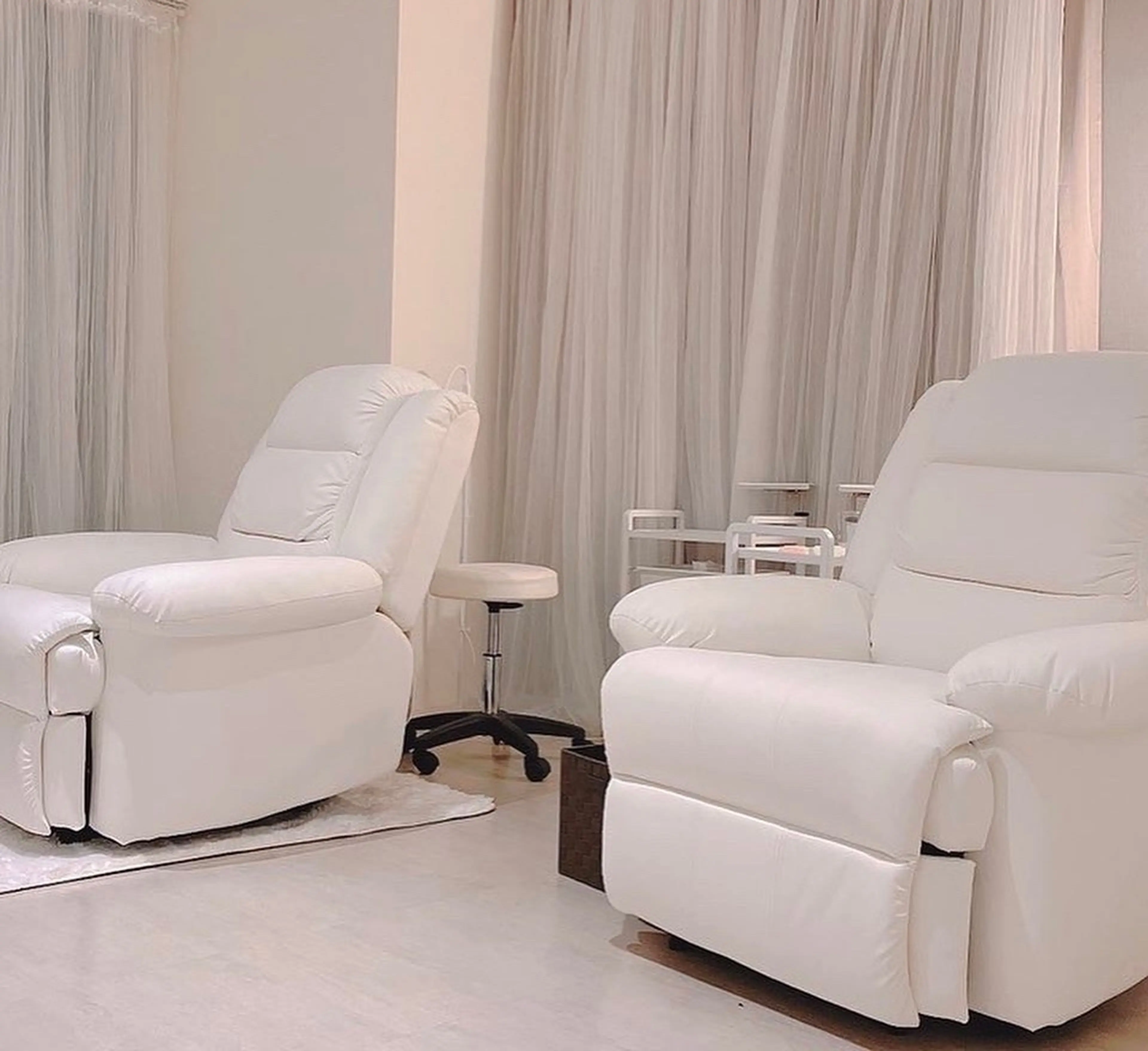 わたしのハイフ。明石店の内観・外観2