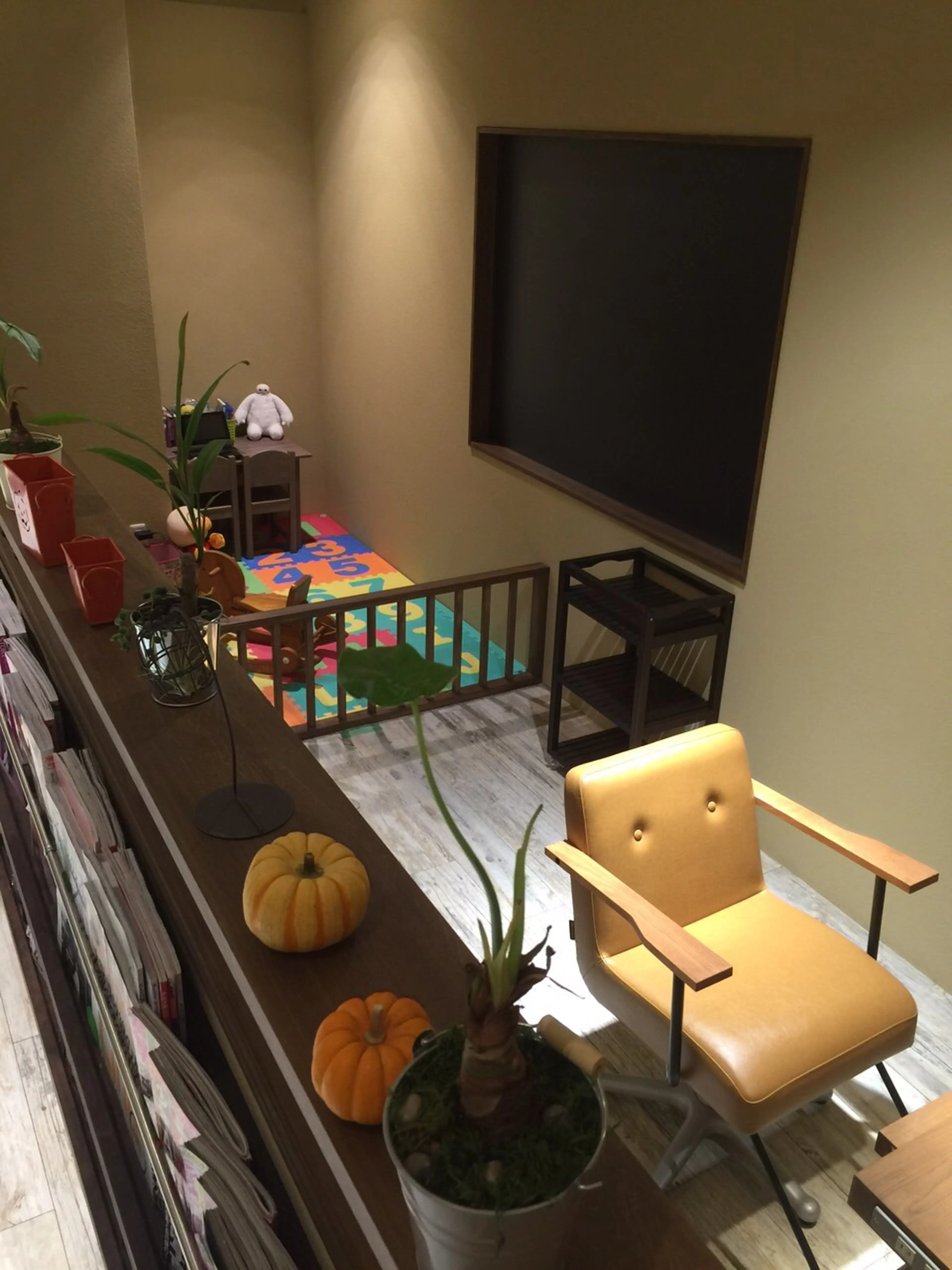 MODEK's gugu 吹田店の内観・外観2