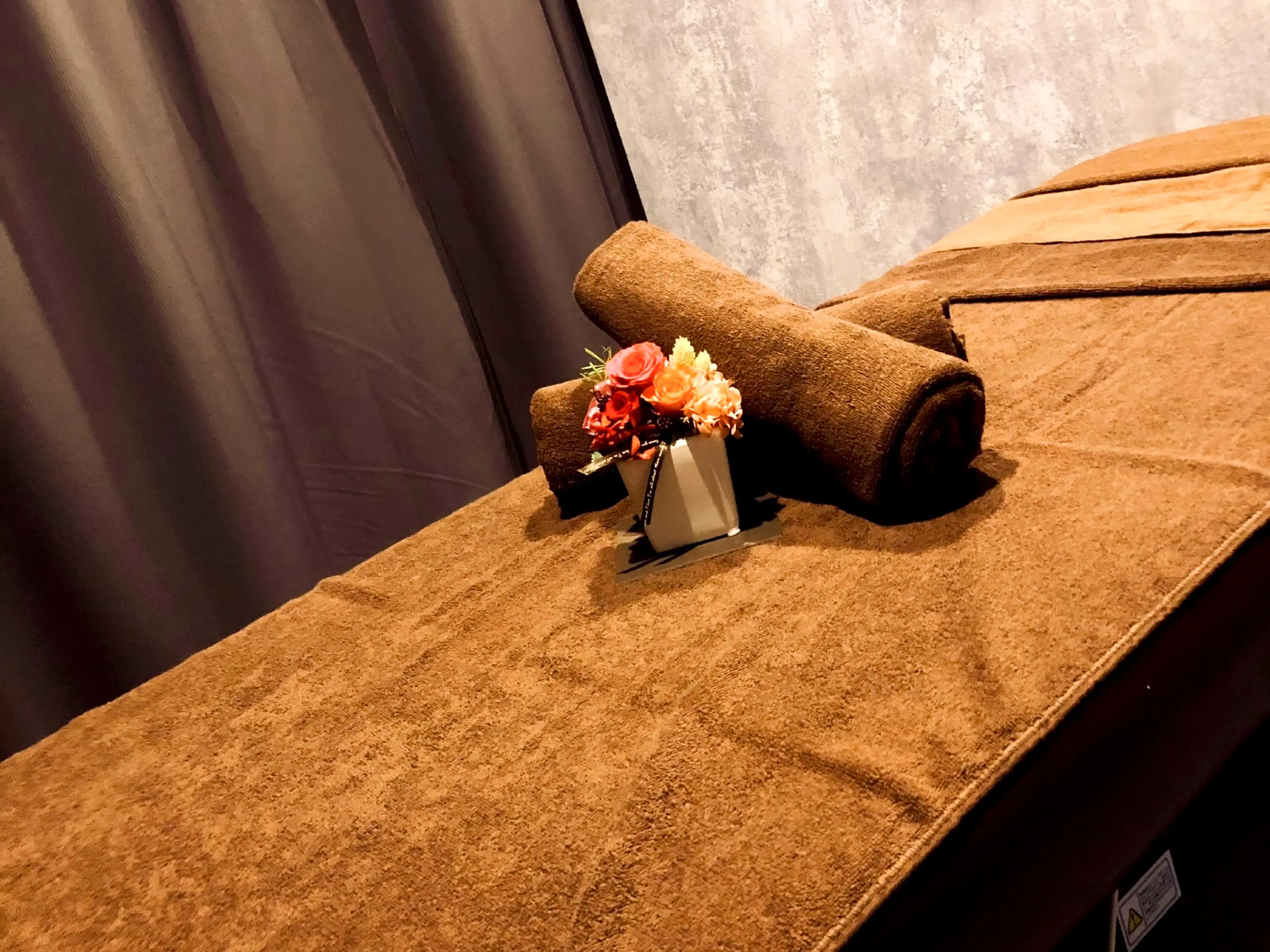 痩身・リラク・フェイシャルエステ・脱毛　Alyssum錦糸町の内観・外観1