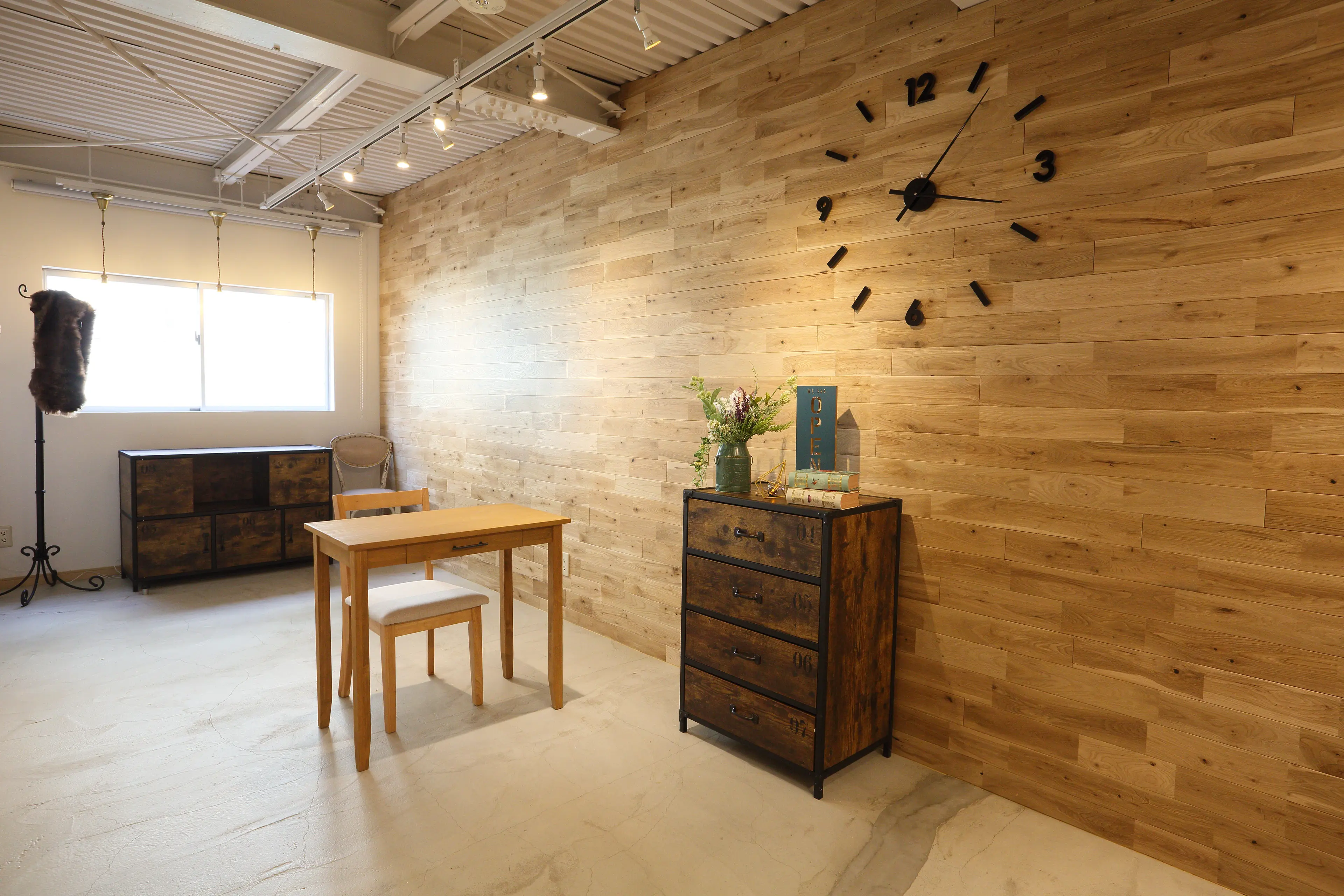 Mink Style 浜松町店【ミンクスタイル】パラジェル/まつげパーマ／パリジェンヌの内観・外観1