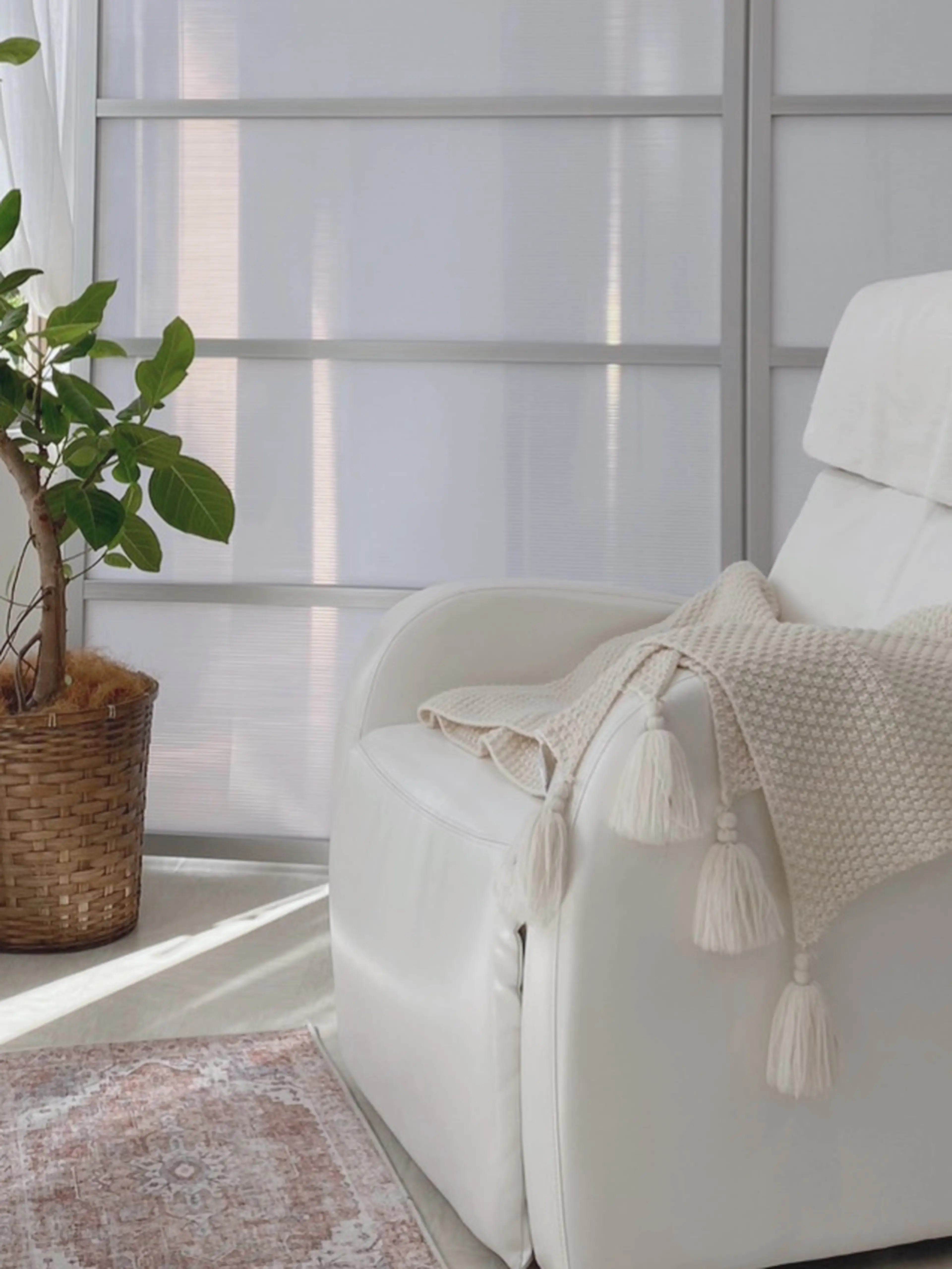 ihana nail &eye salonの内観・外観2