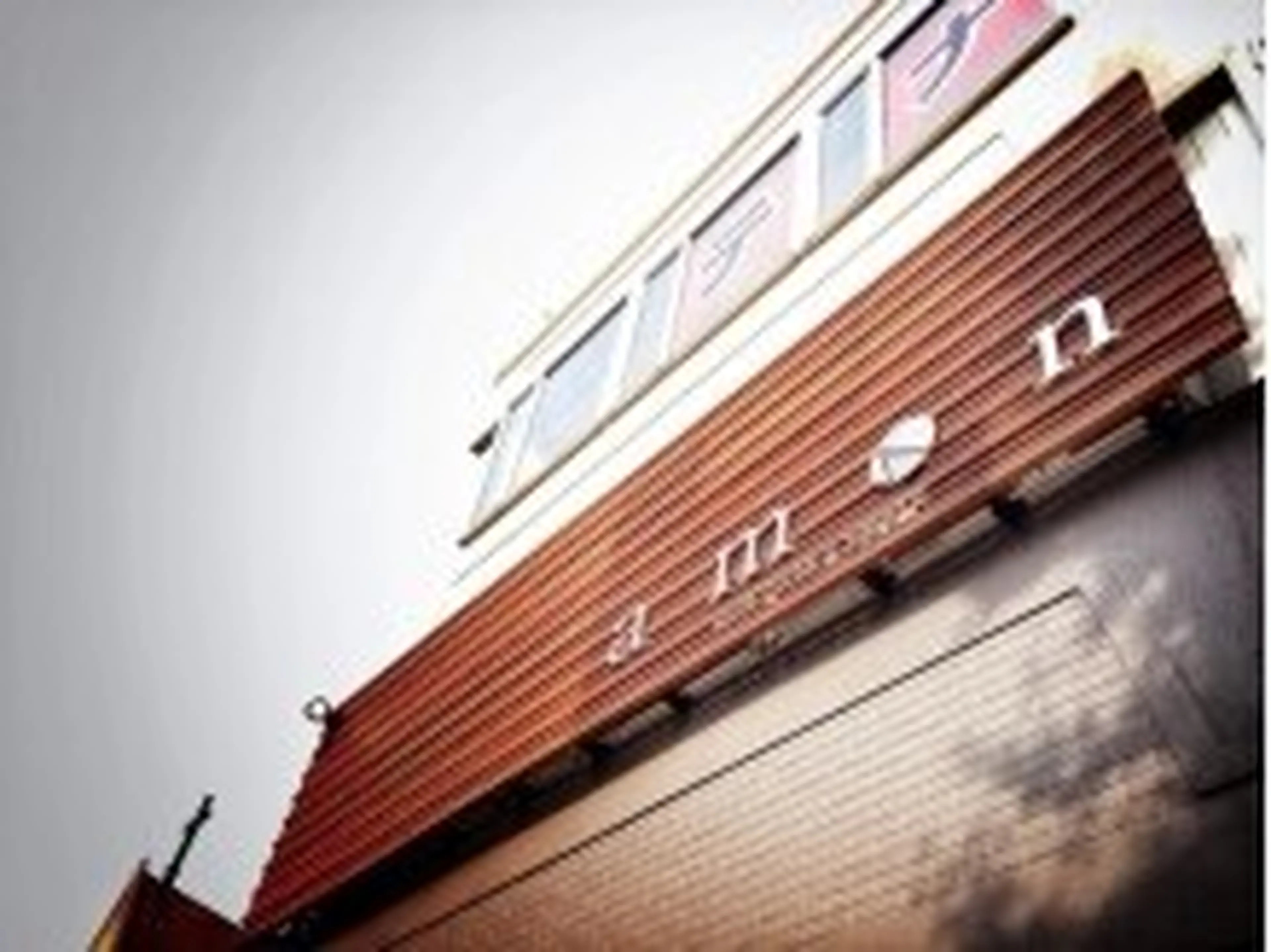 amon H&D 古船場店　髪質改善美容室の内観・外観1