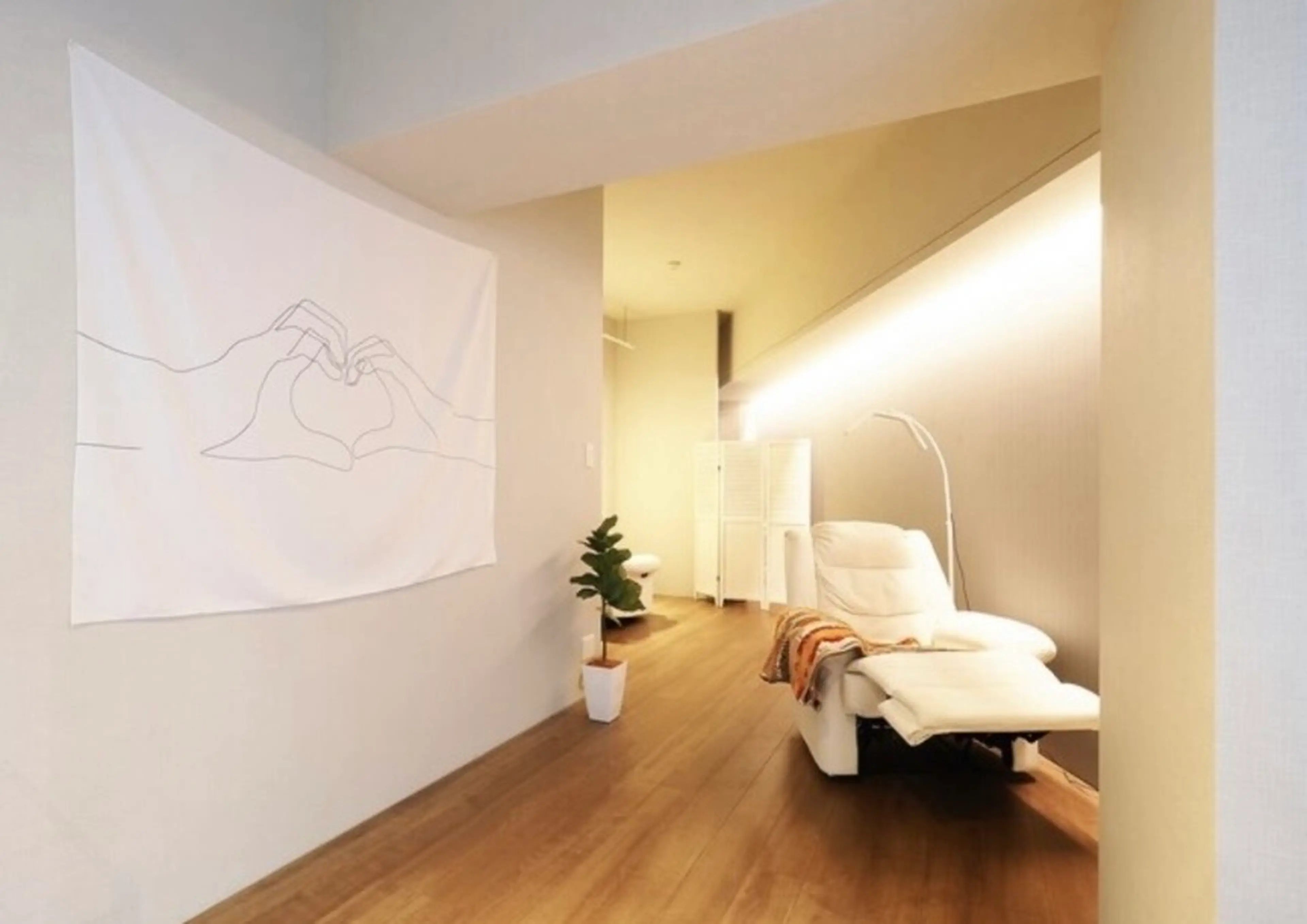 nap eyelash eyebrowの内観・外観3