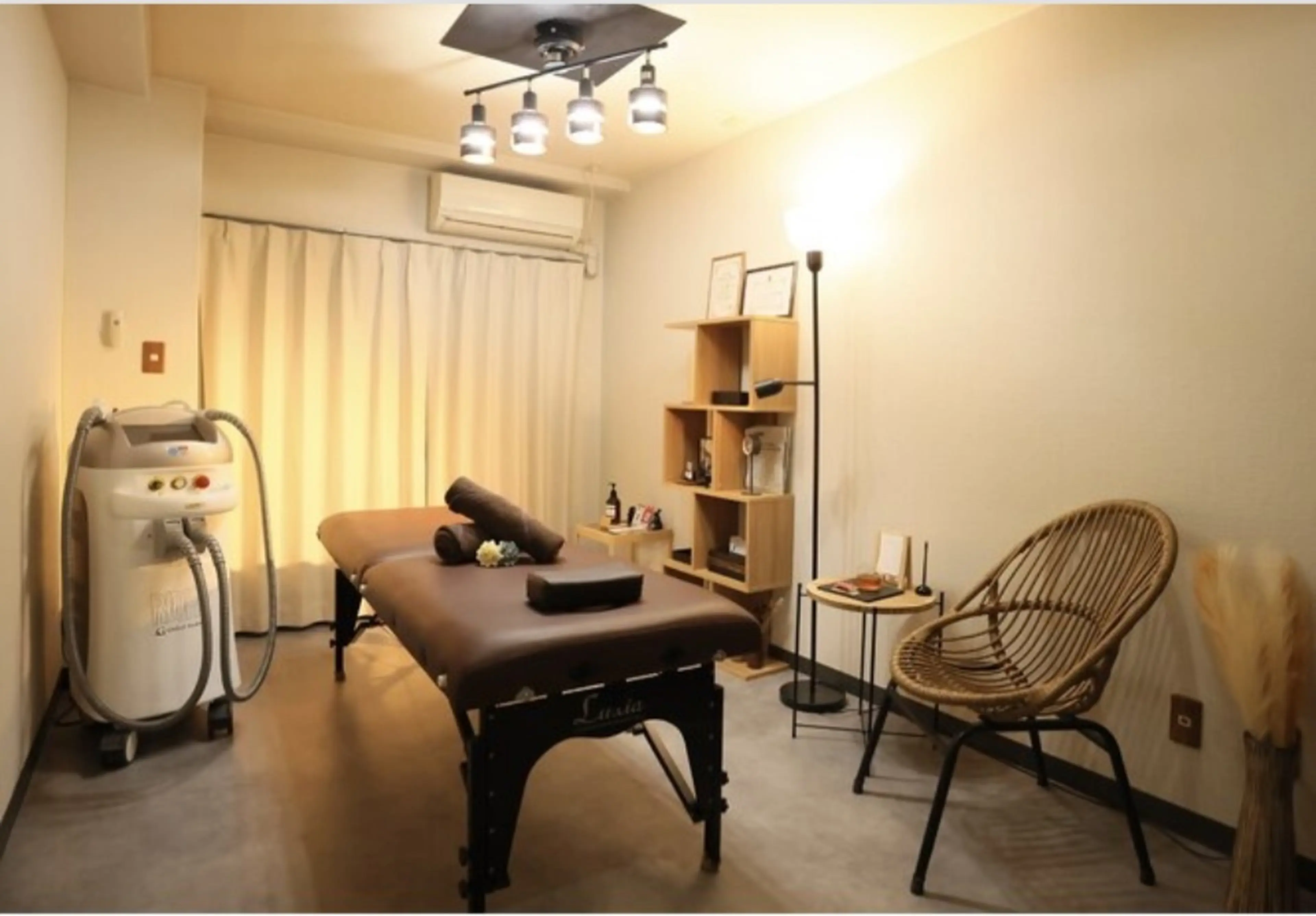 M Beauty Salonの内観・外観3