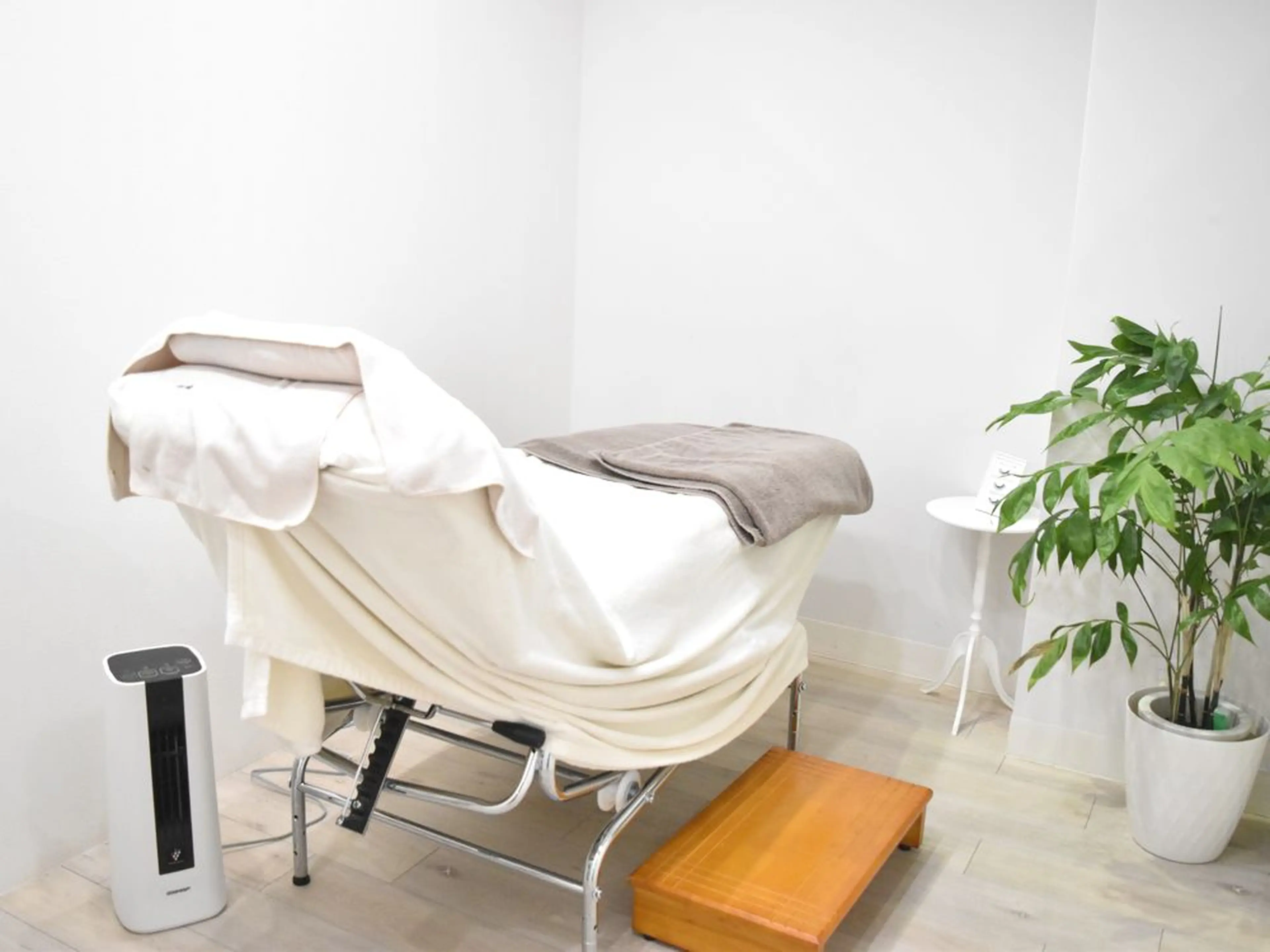 eyesalon Fair 横浜店の内観・外観3