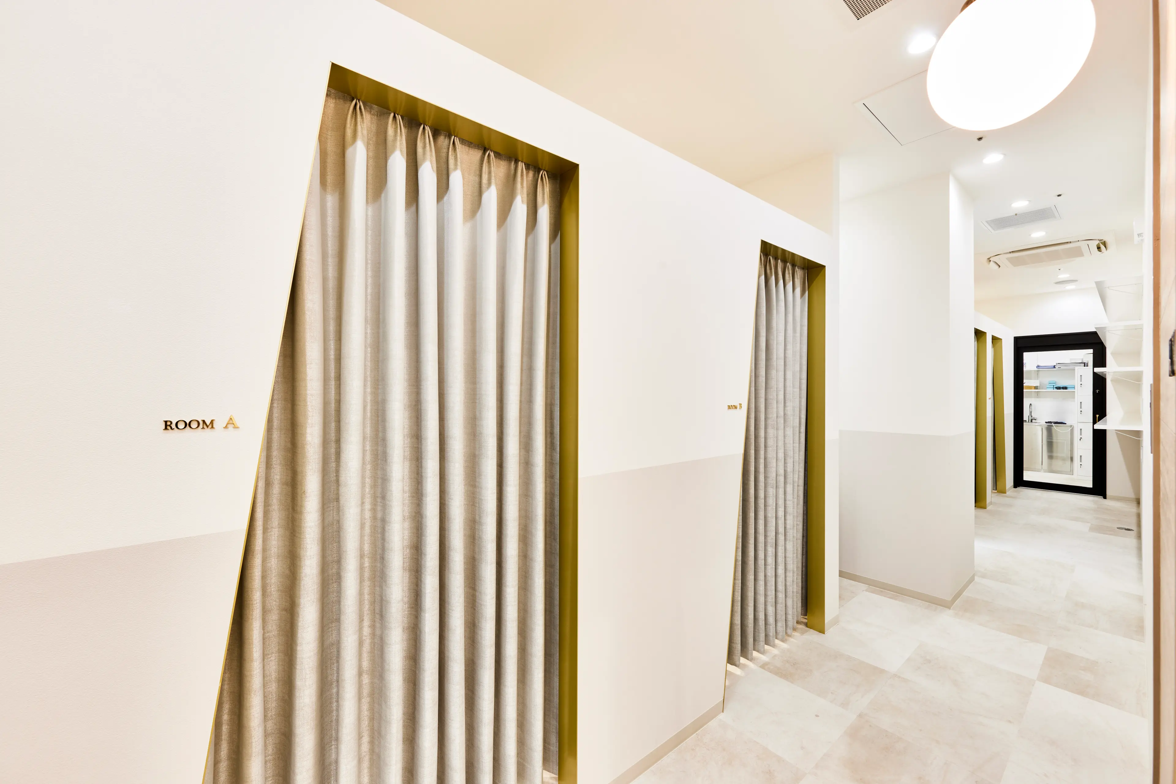 ROW 吉祥寺 【ロウ】の内観・外観3