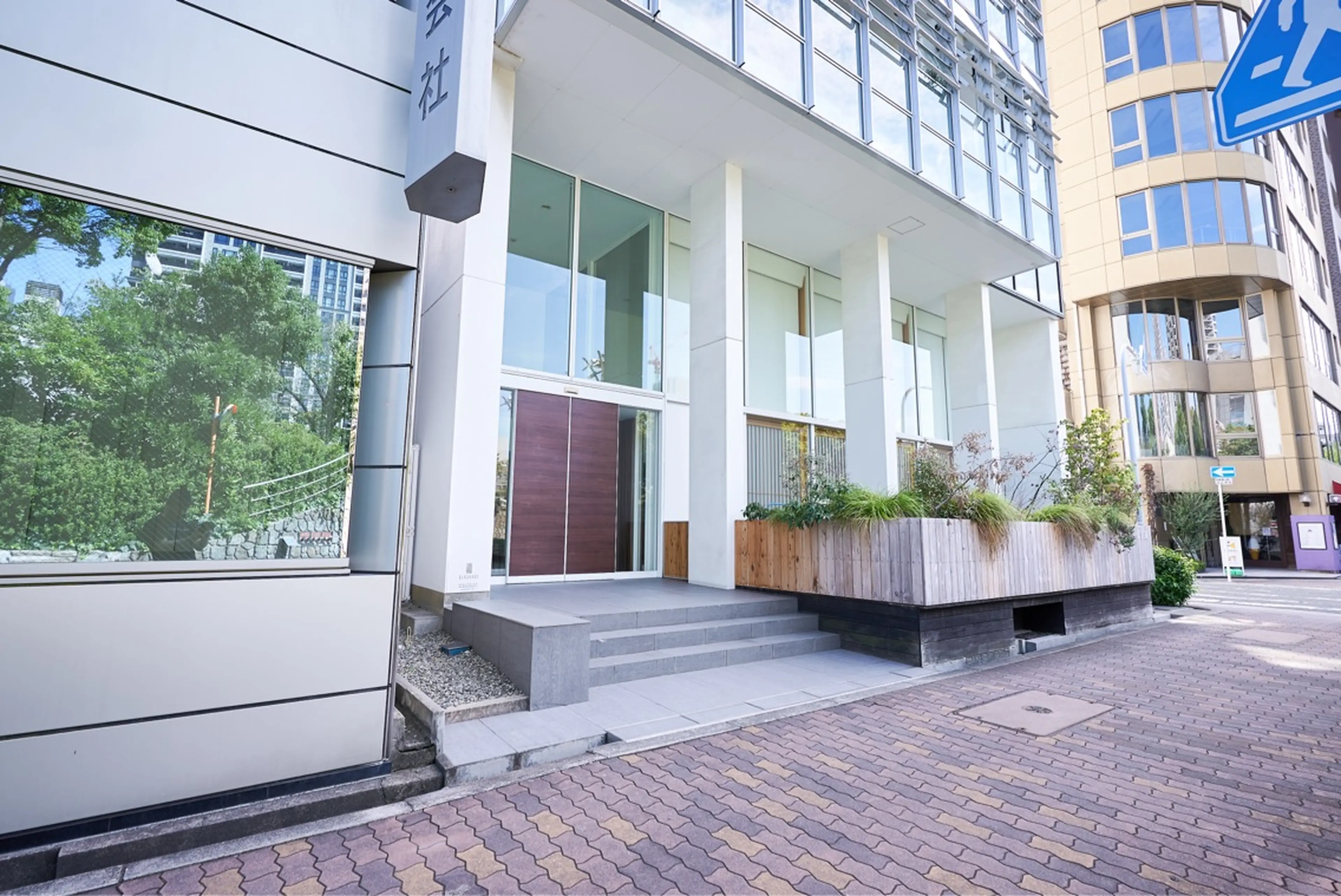 整体Trime(トライム)の内観・外観1