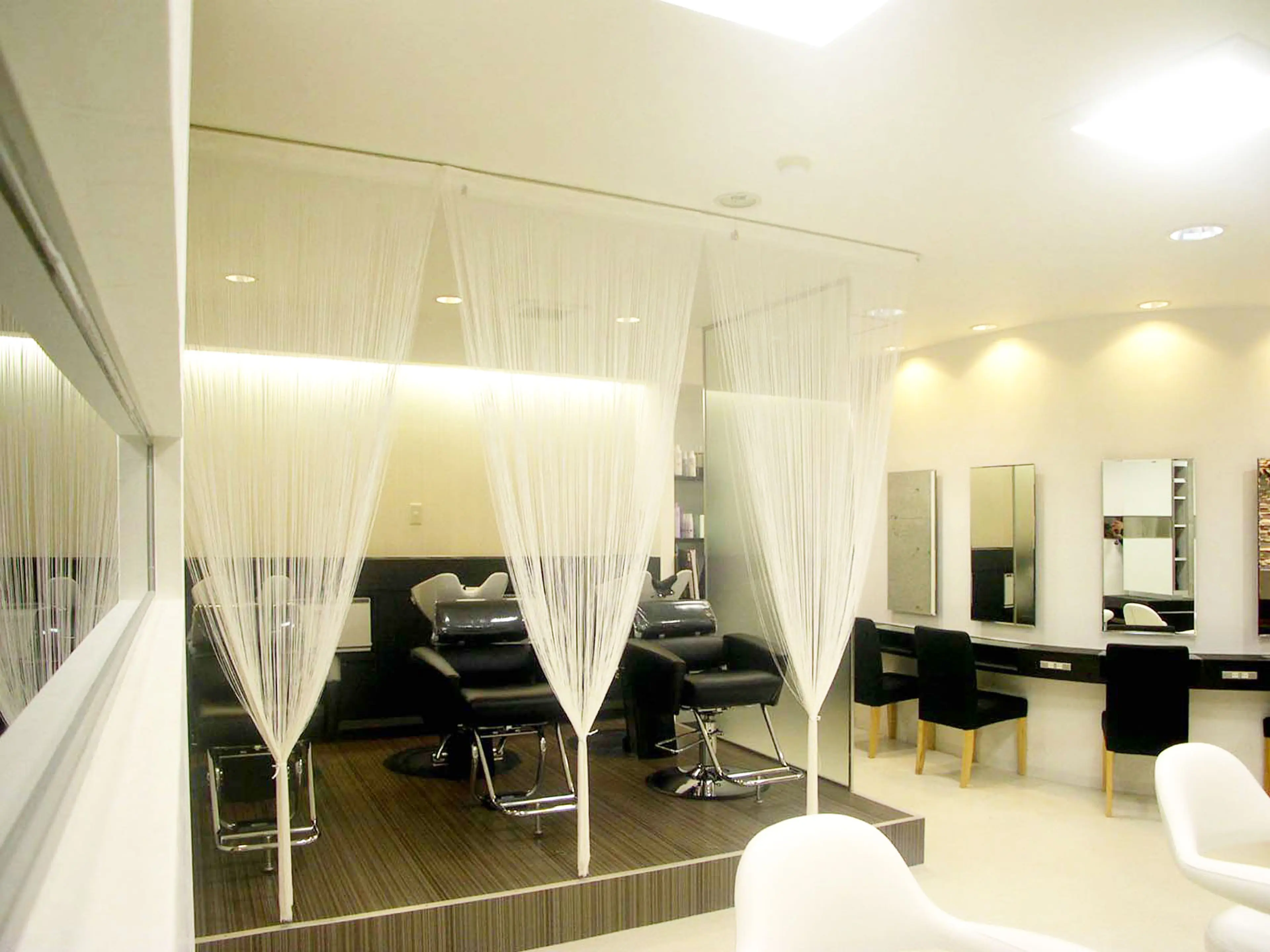 soin de brace 桂店の内観・外観2