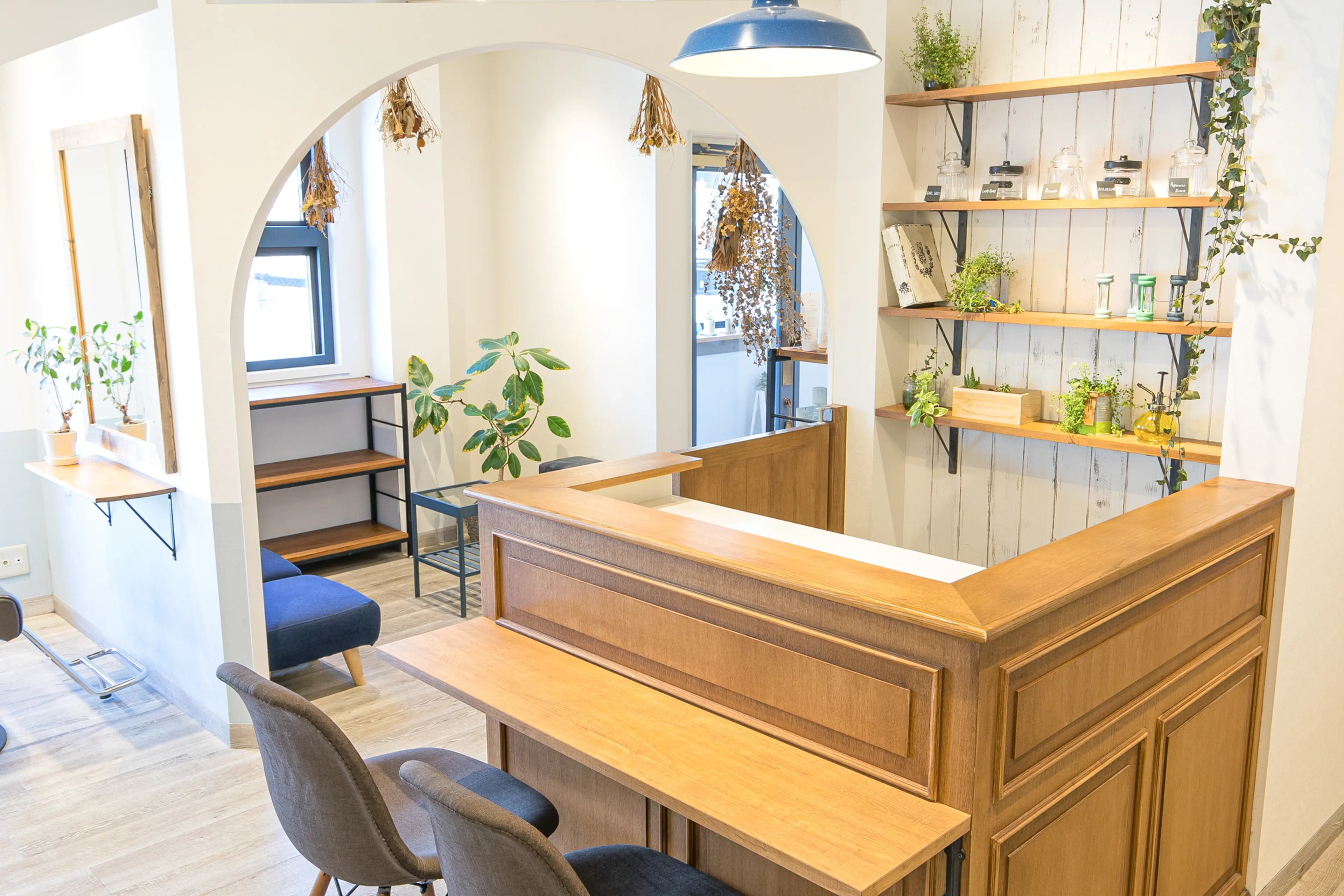 melt 吉祥寺の内観・外観3