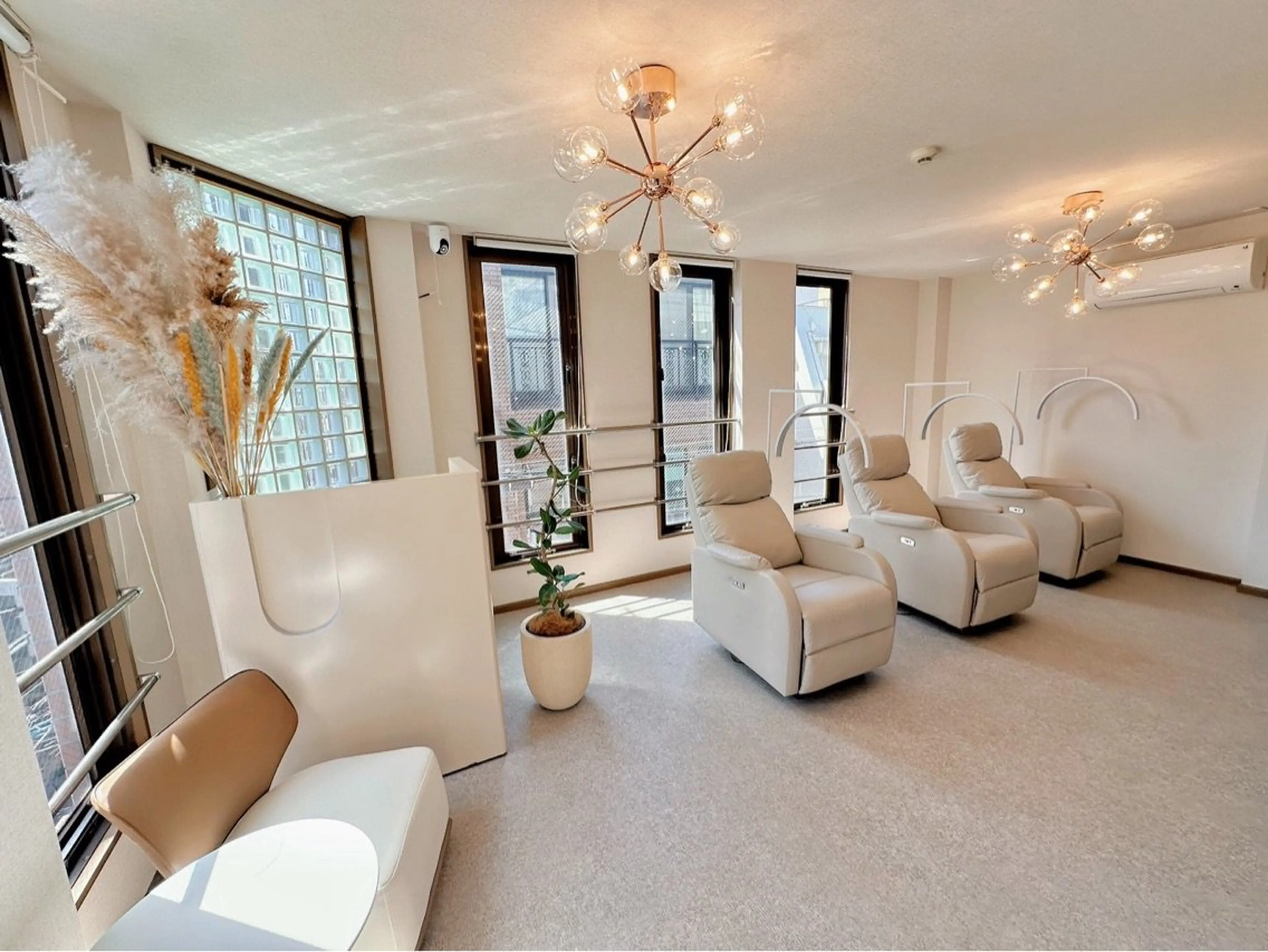 Ruru Studioの内観・外観1