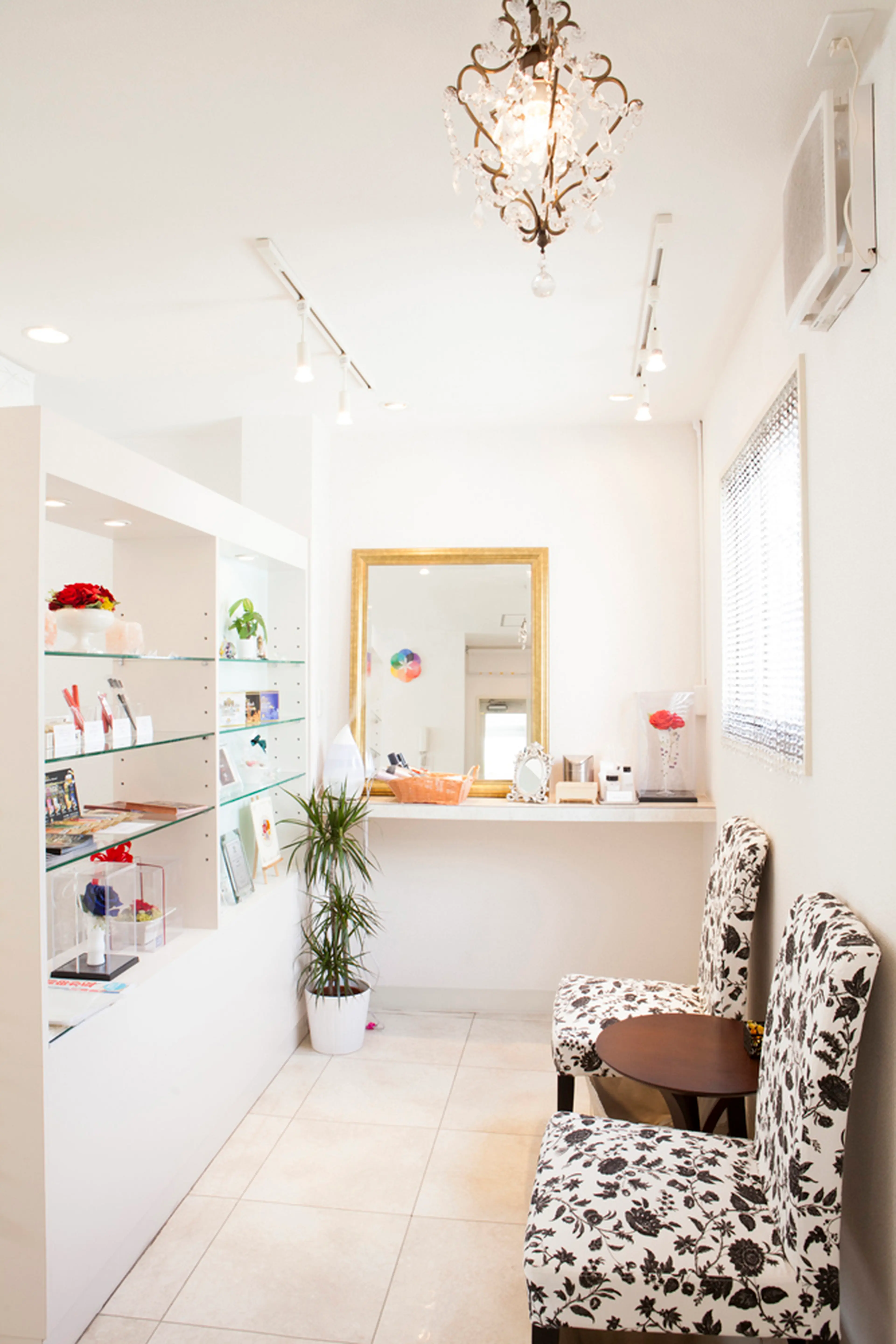 eyelash b-worksの内観・外観2