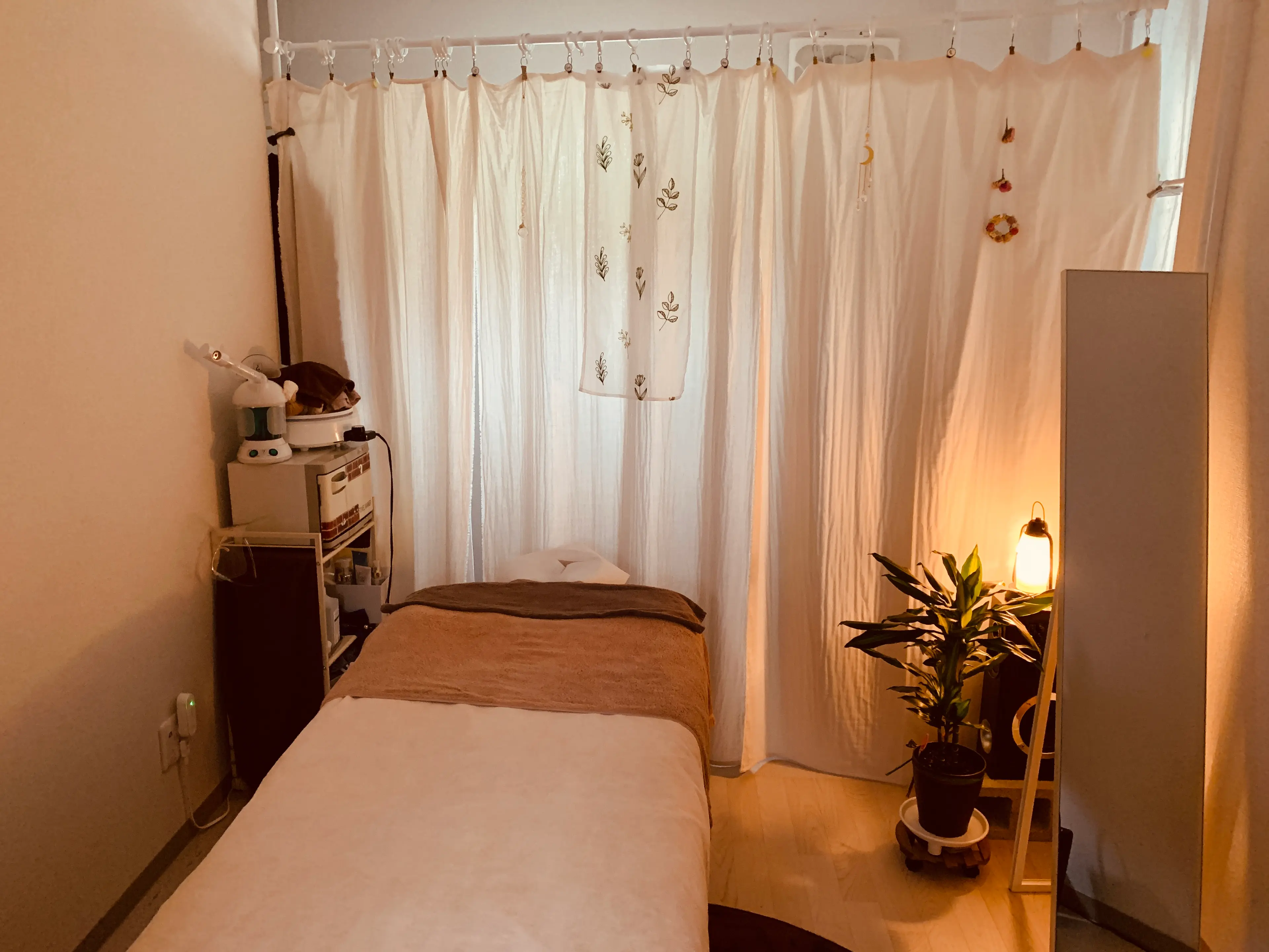 空水木♪そらみずき♪の内観・外観1