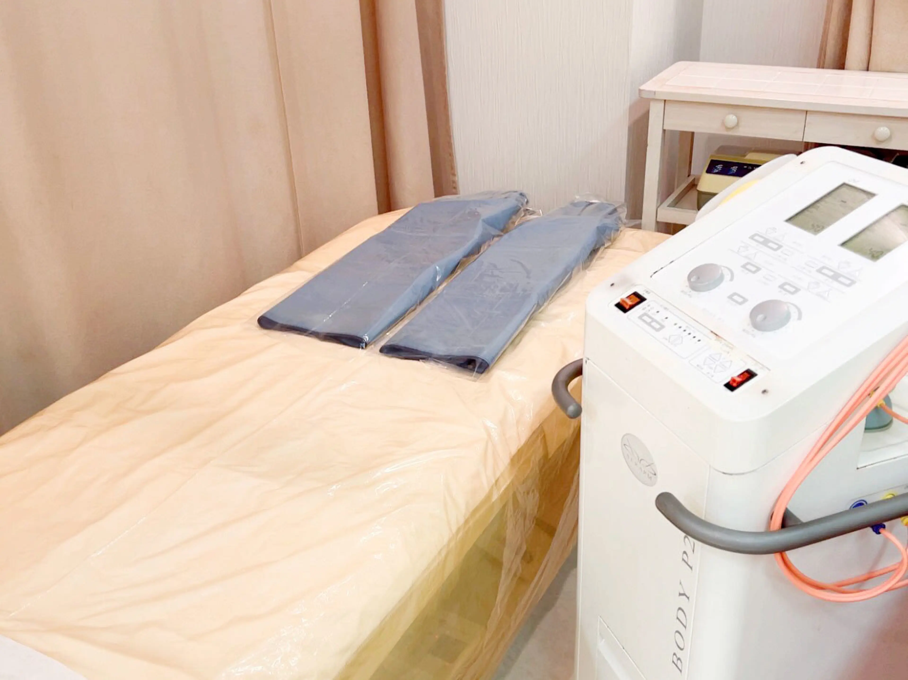 スリムビューティハウス 調布店の内観・外観3