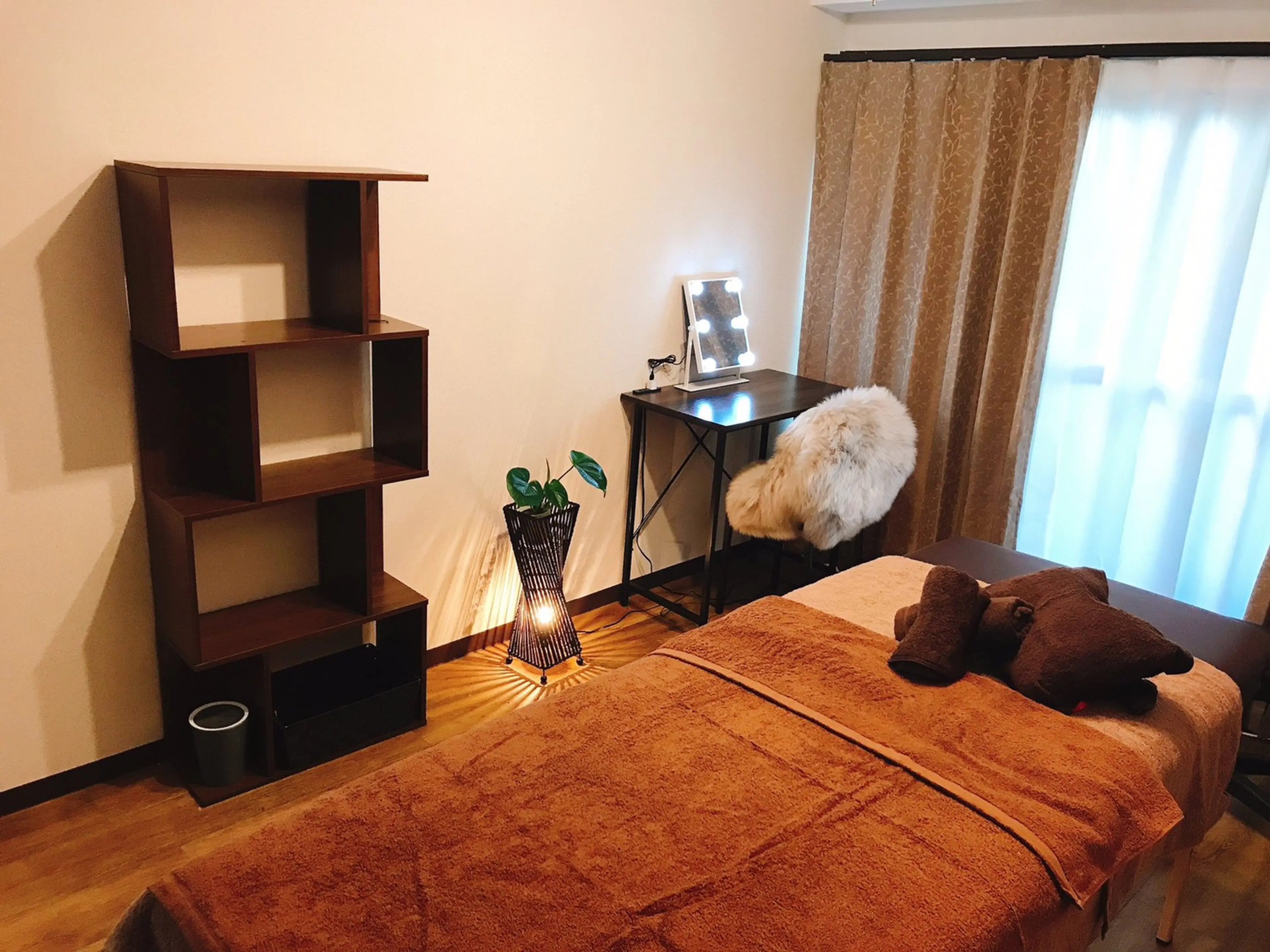 TotalbeautysalonPresh 【プレッシュ】の内観・外観3