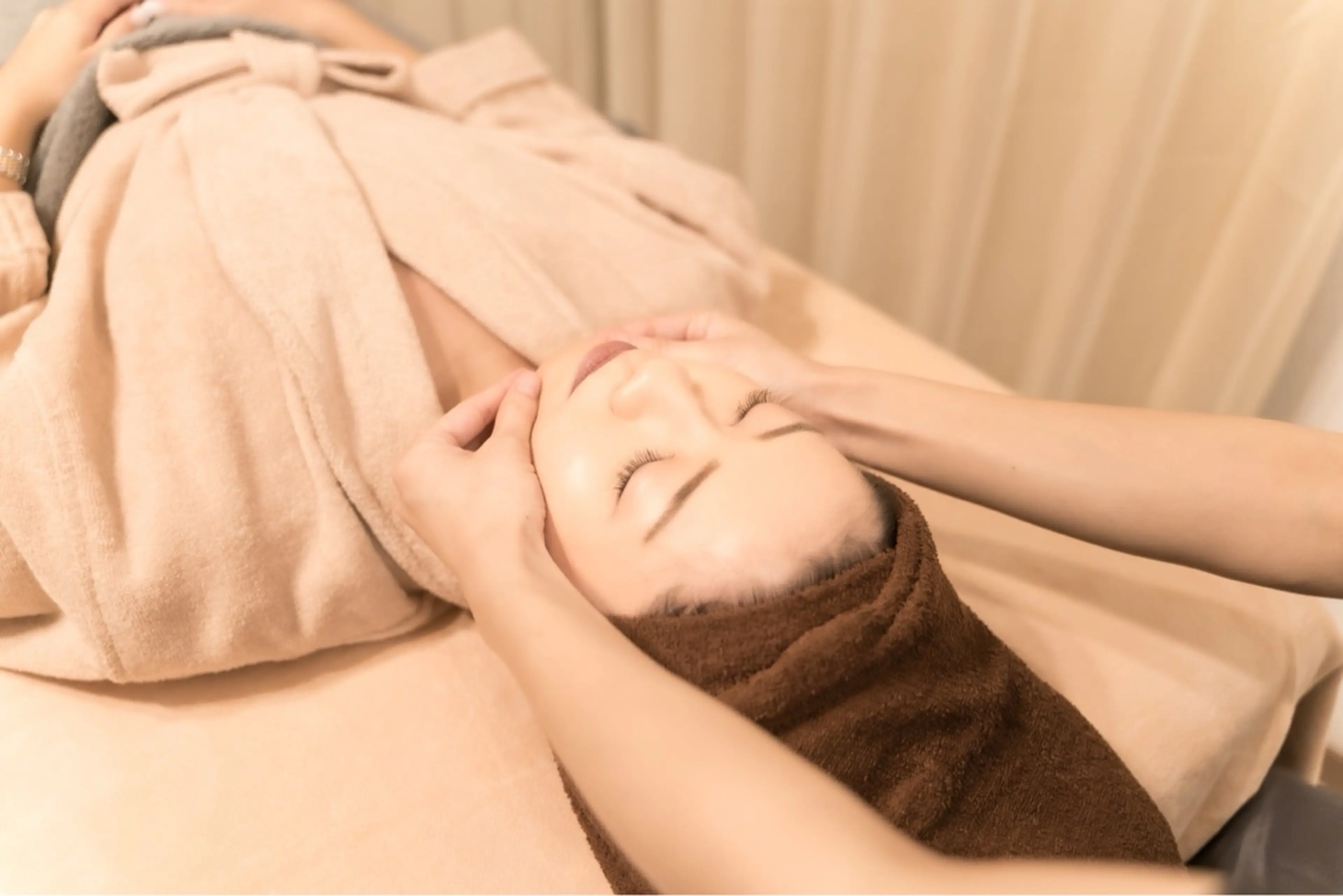 LIL'SHEEPの内観・外観3