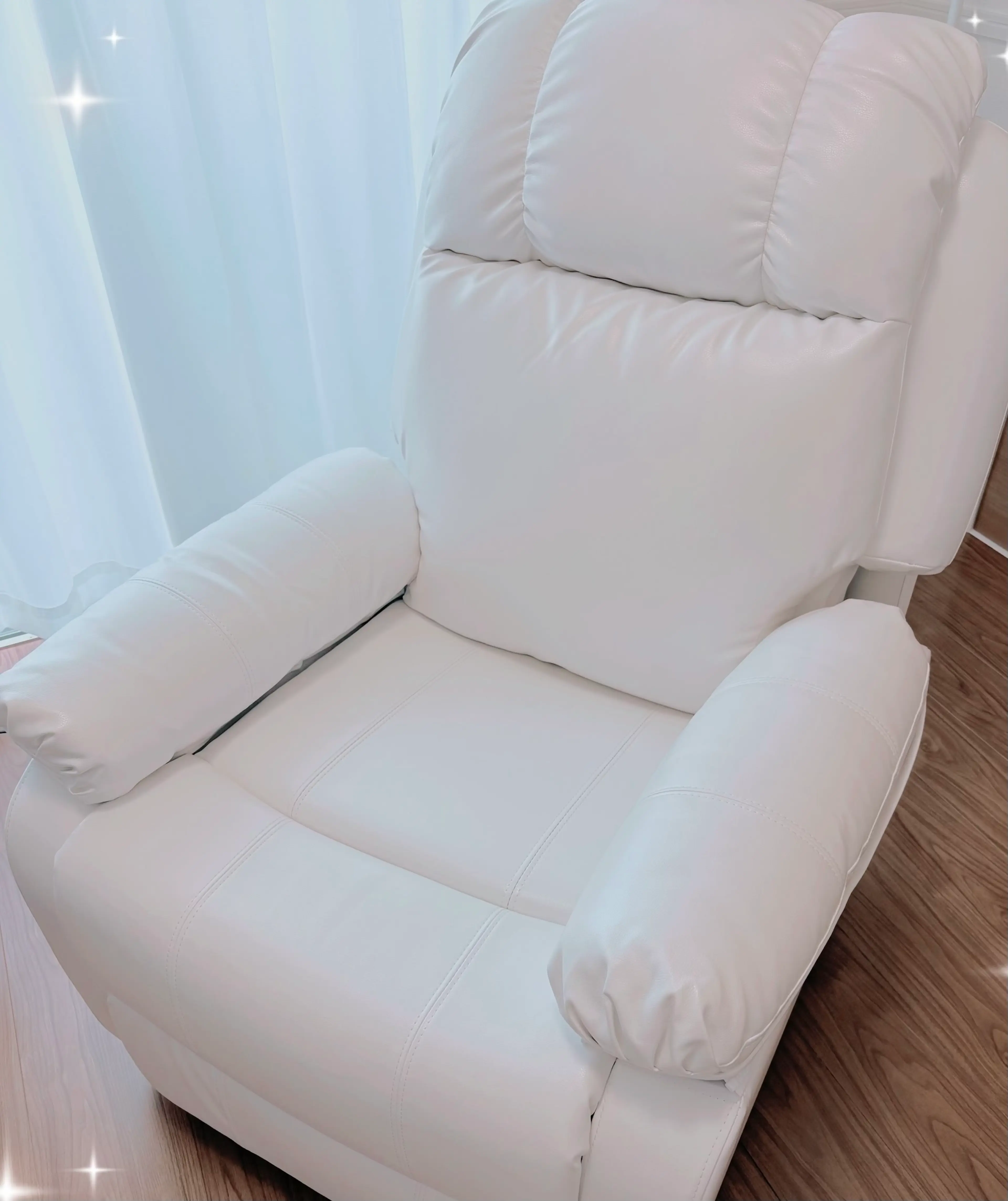 non nailの内観・外観3