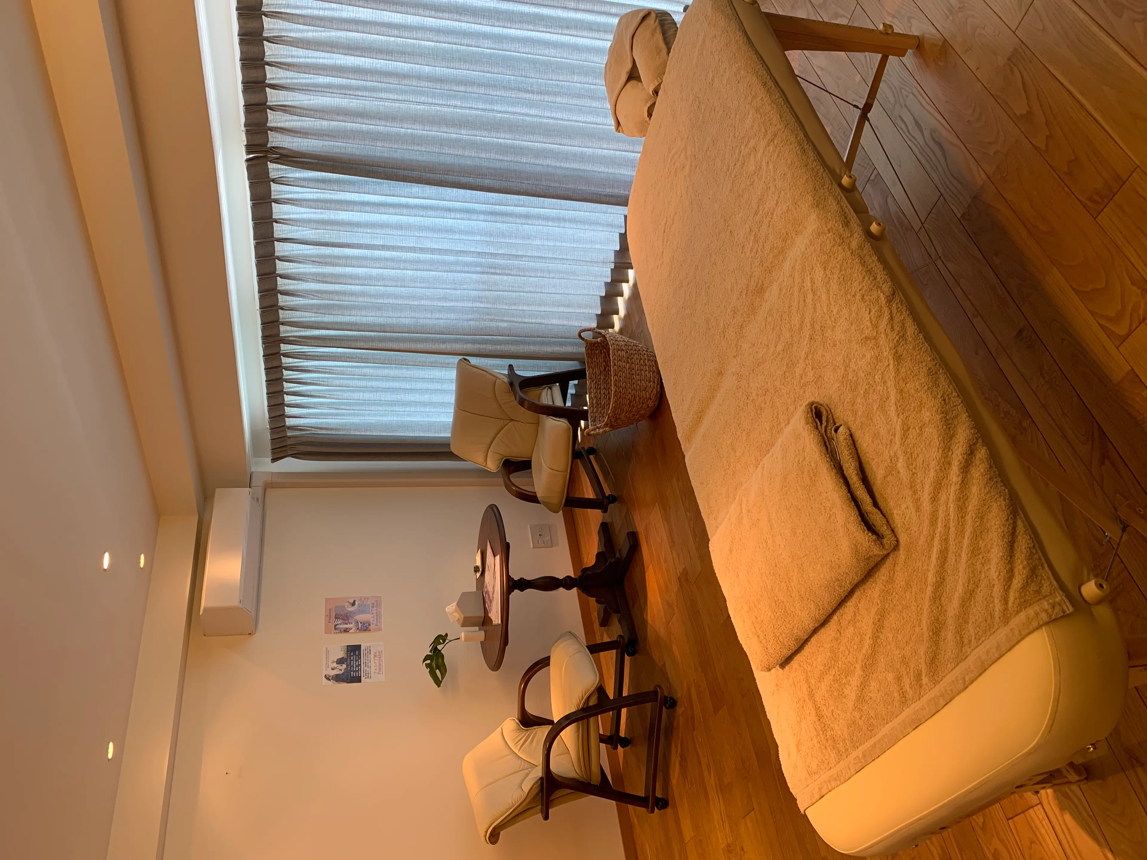 婦人科整体院　元町・横浜院の内観・外観2