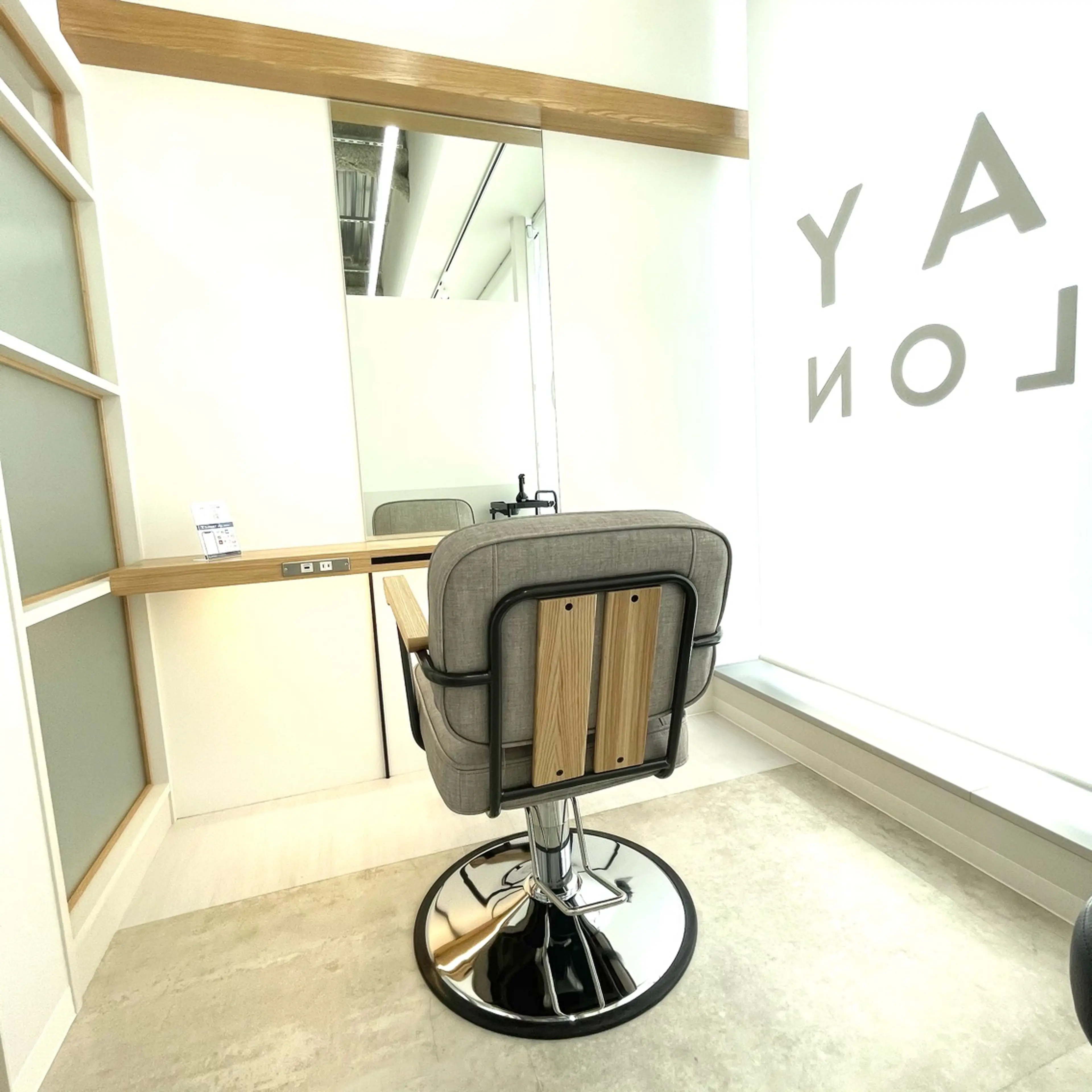 GO TODAY 福岡大名店の内観・外観2