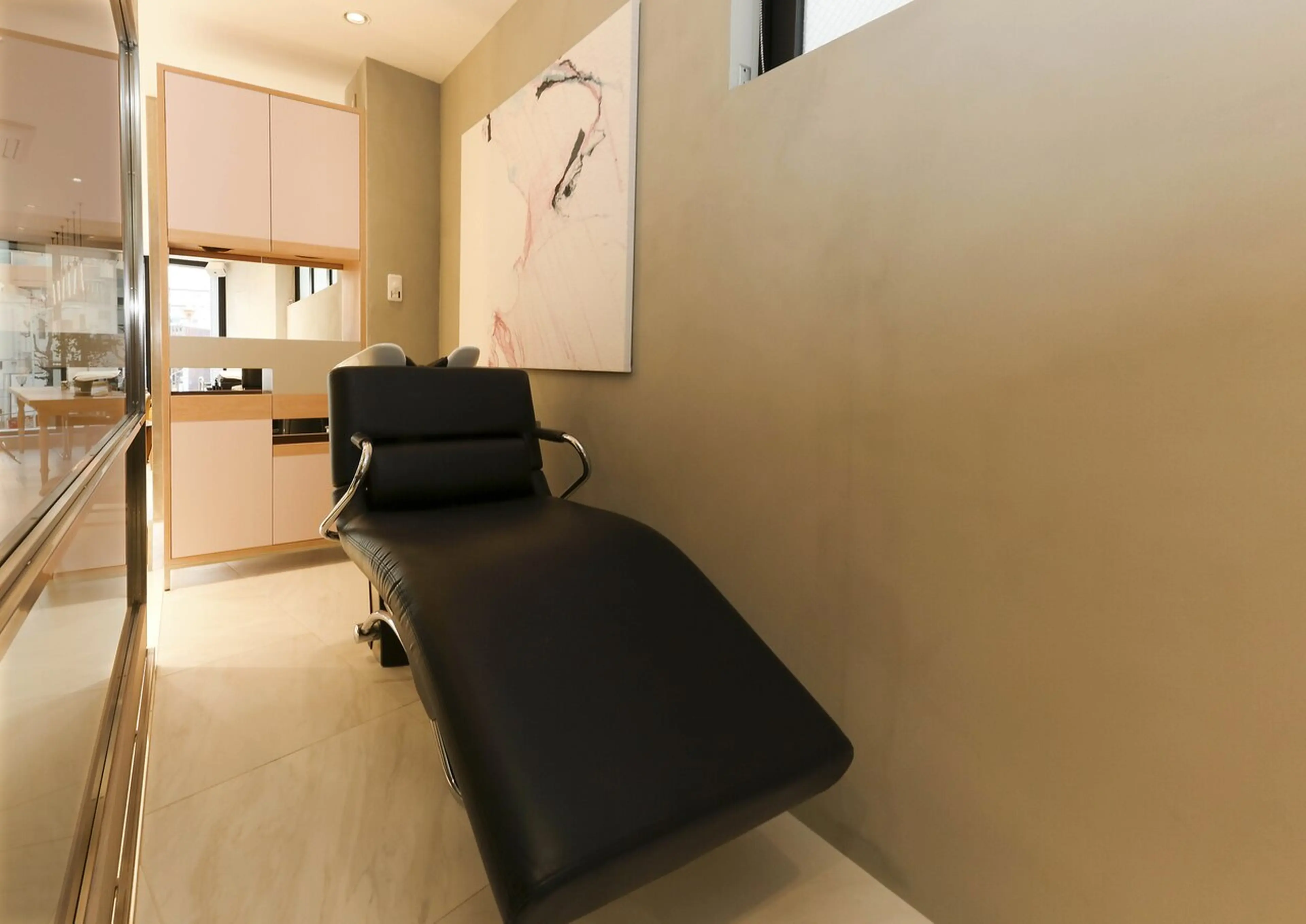 Gallica 青山の内観・外観3