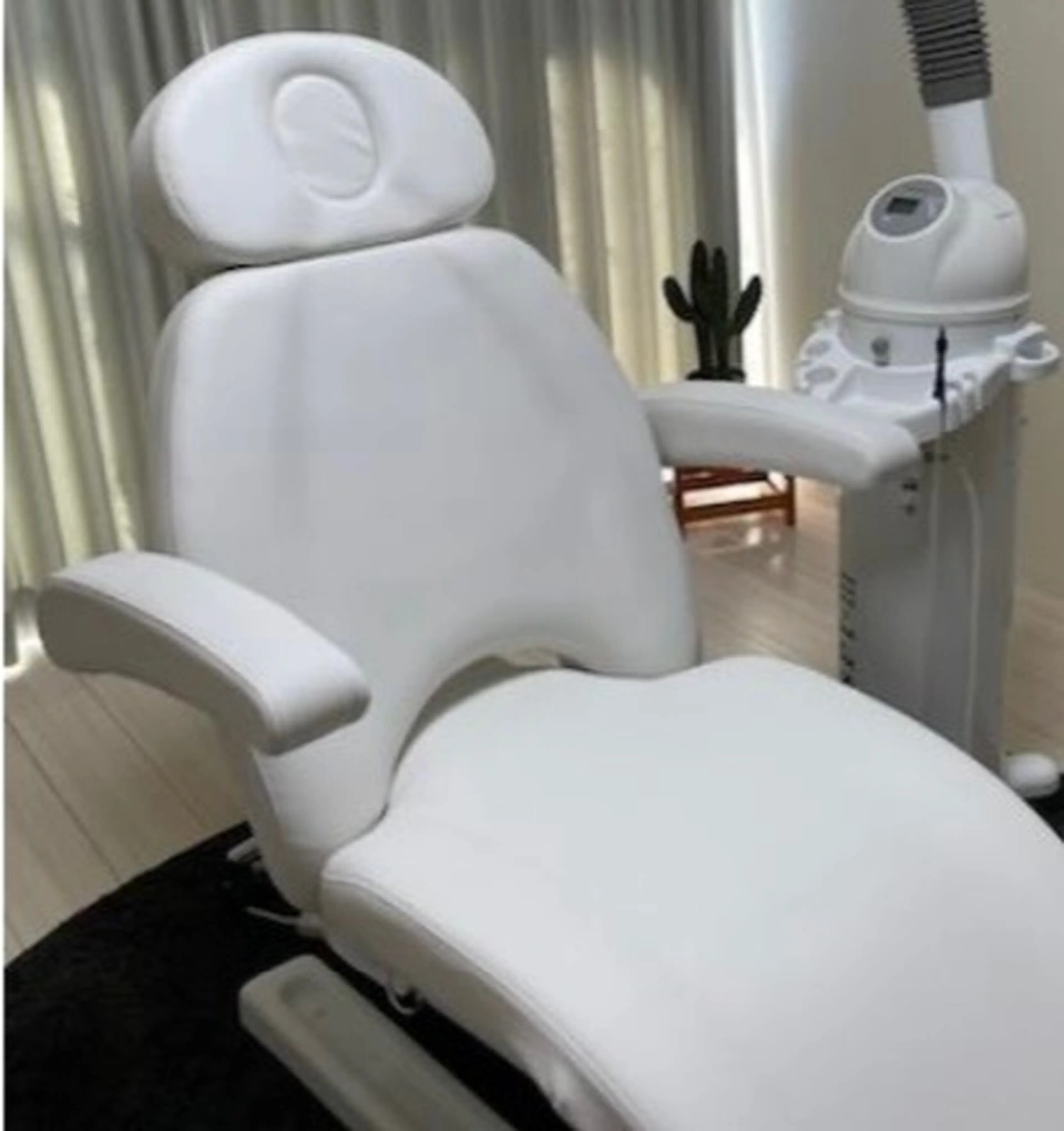 salon de Ve’nus beaute’の内観・外観2