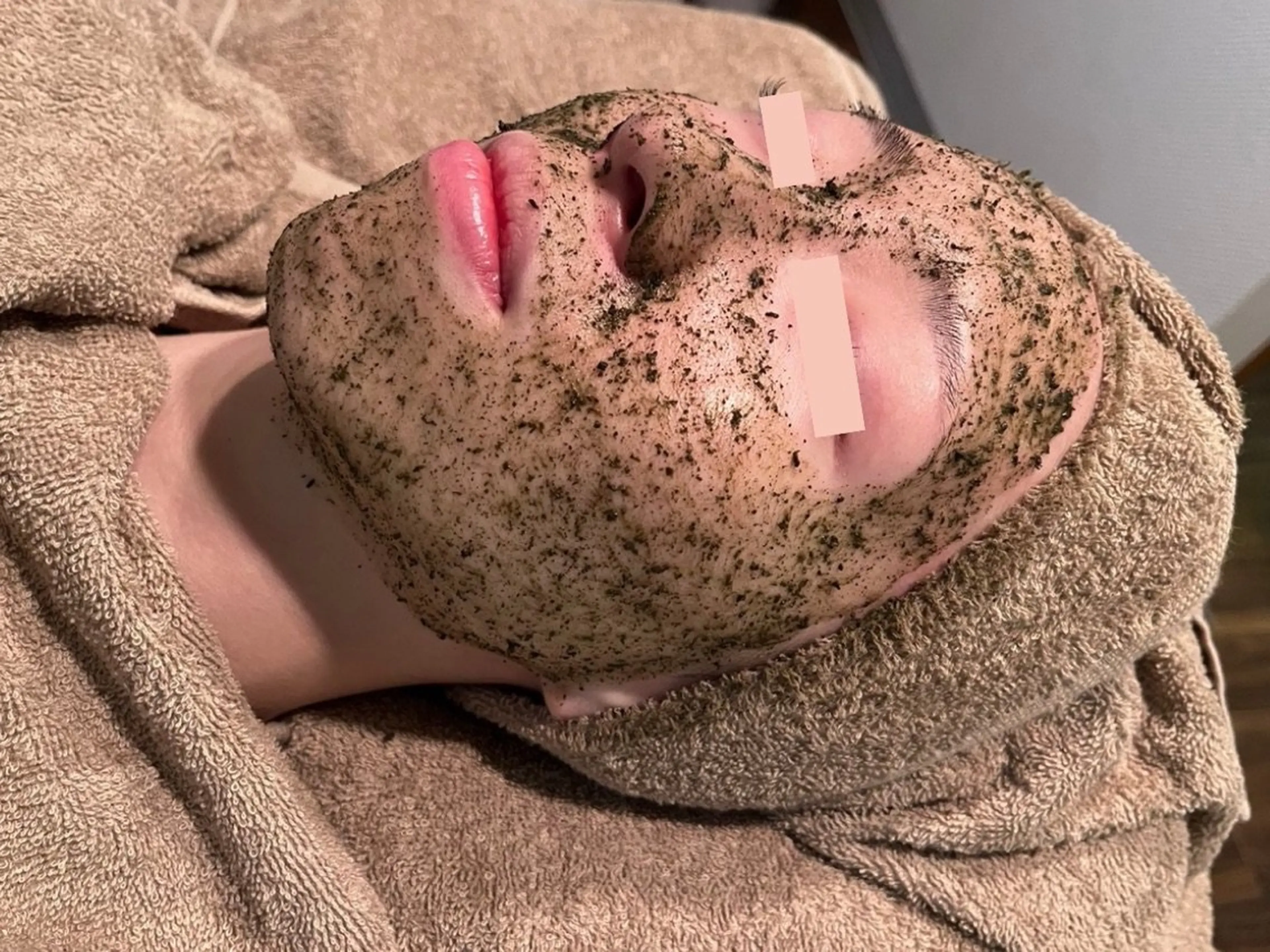 medical salon Sangoの内観・外観2