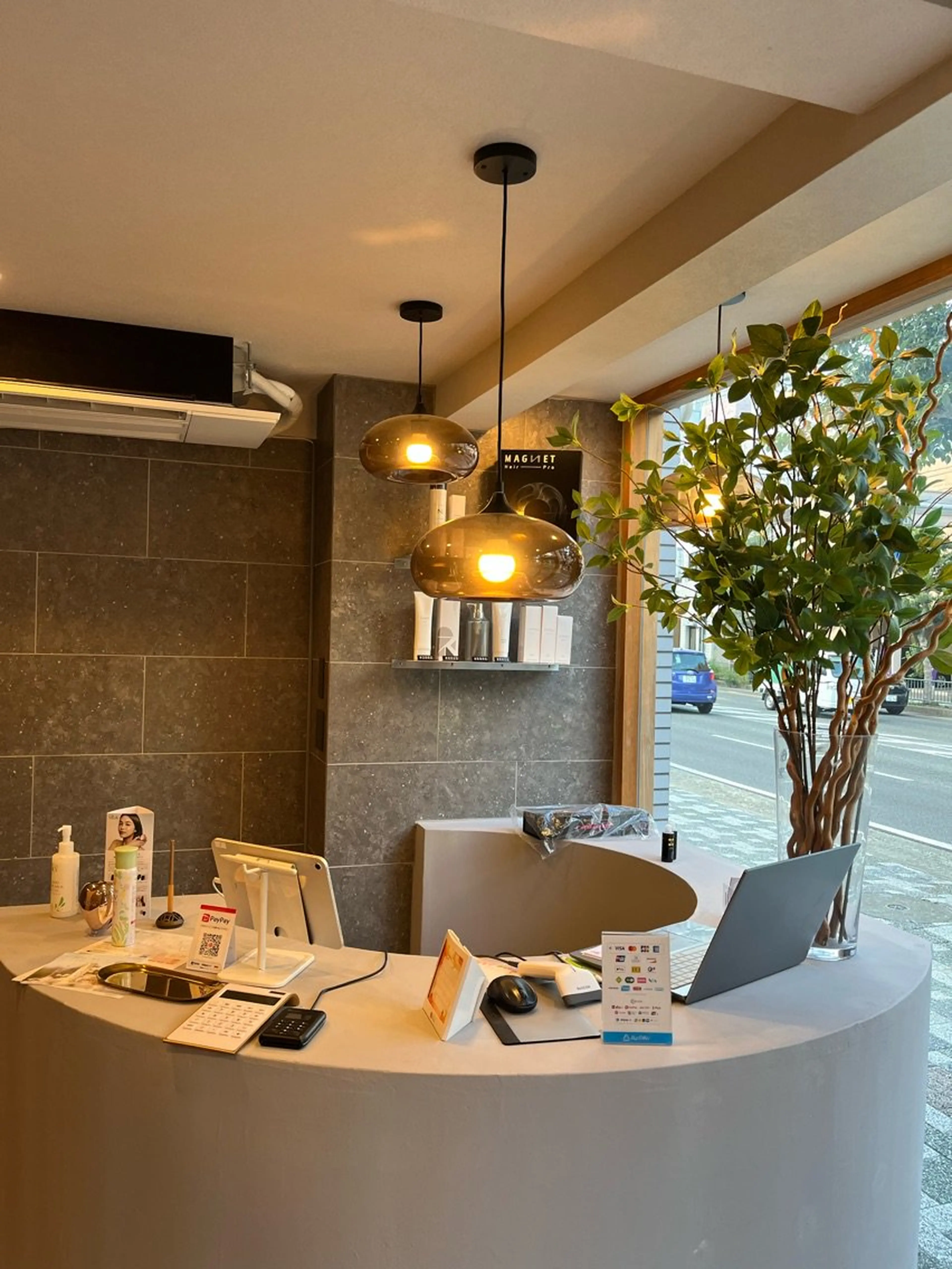 tuuli葉山店の内観・外観3