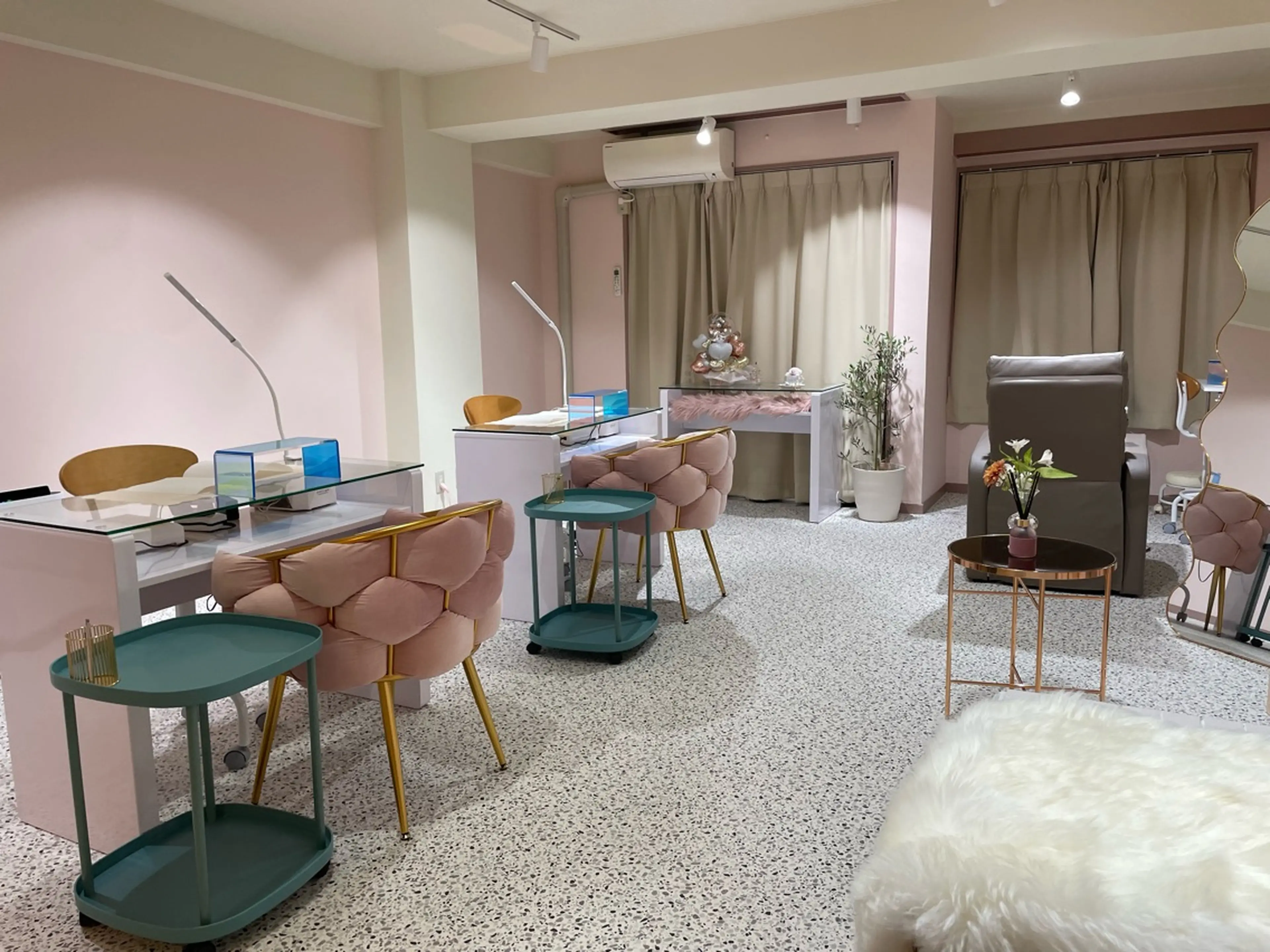 émure.の内観・外観1