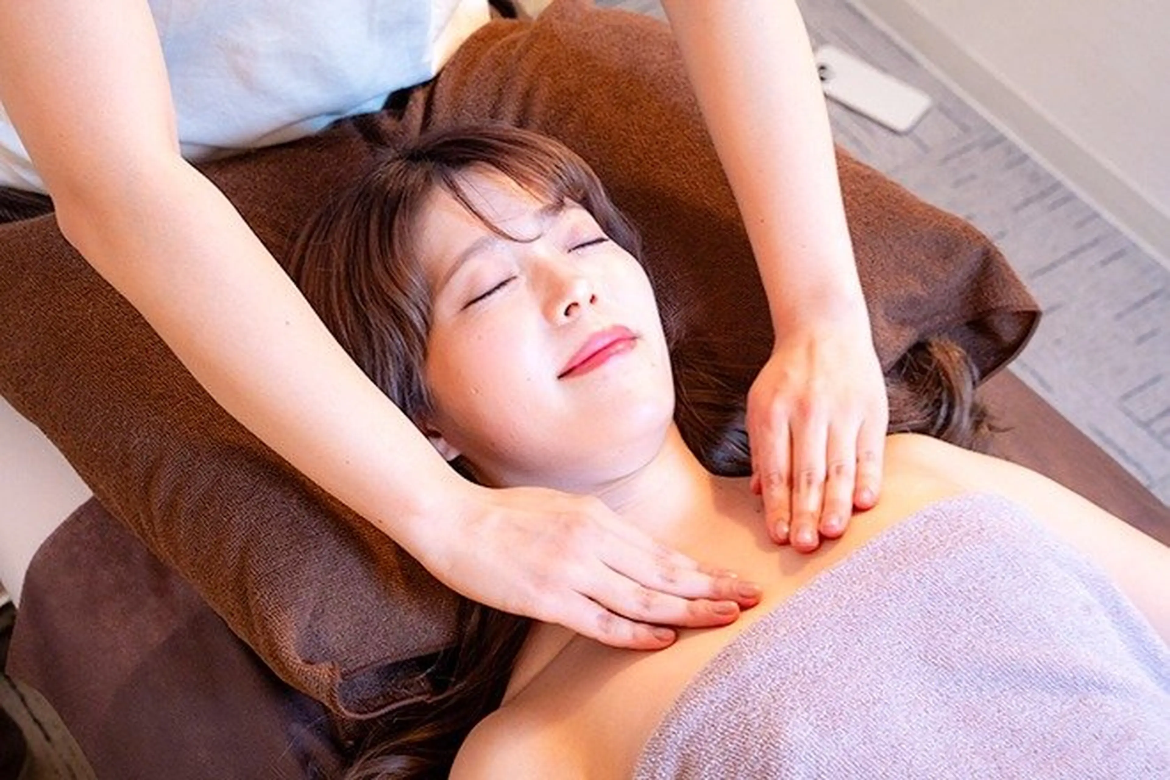 イチヨンタイム松山店の内観・外観1