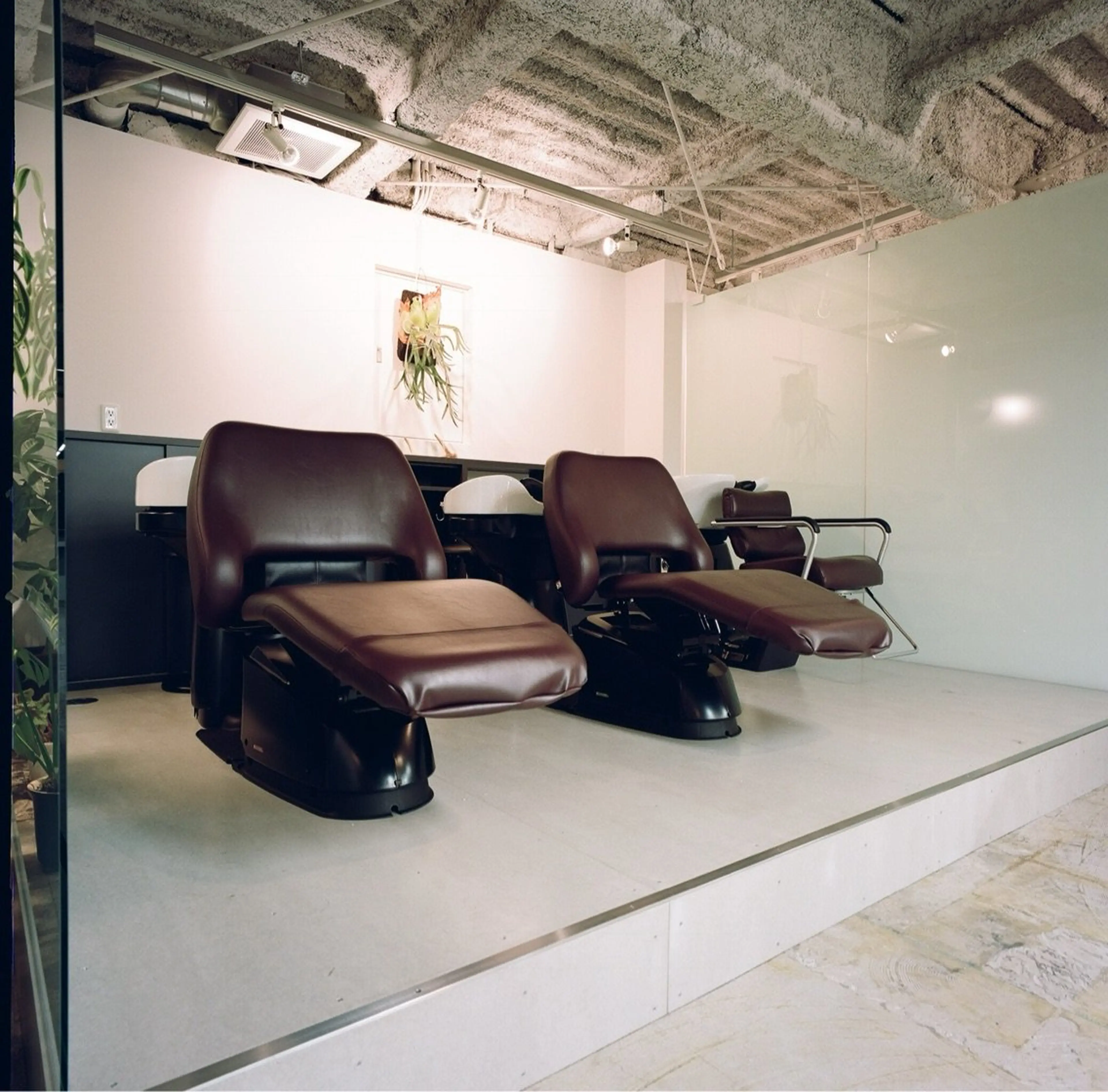 Yrakkaの内観・外観2