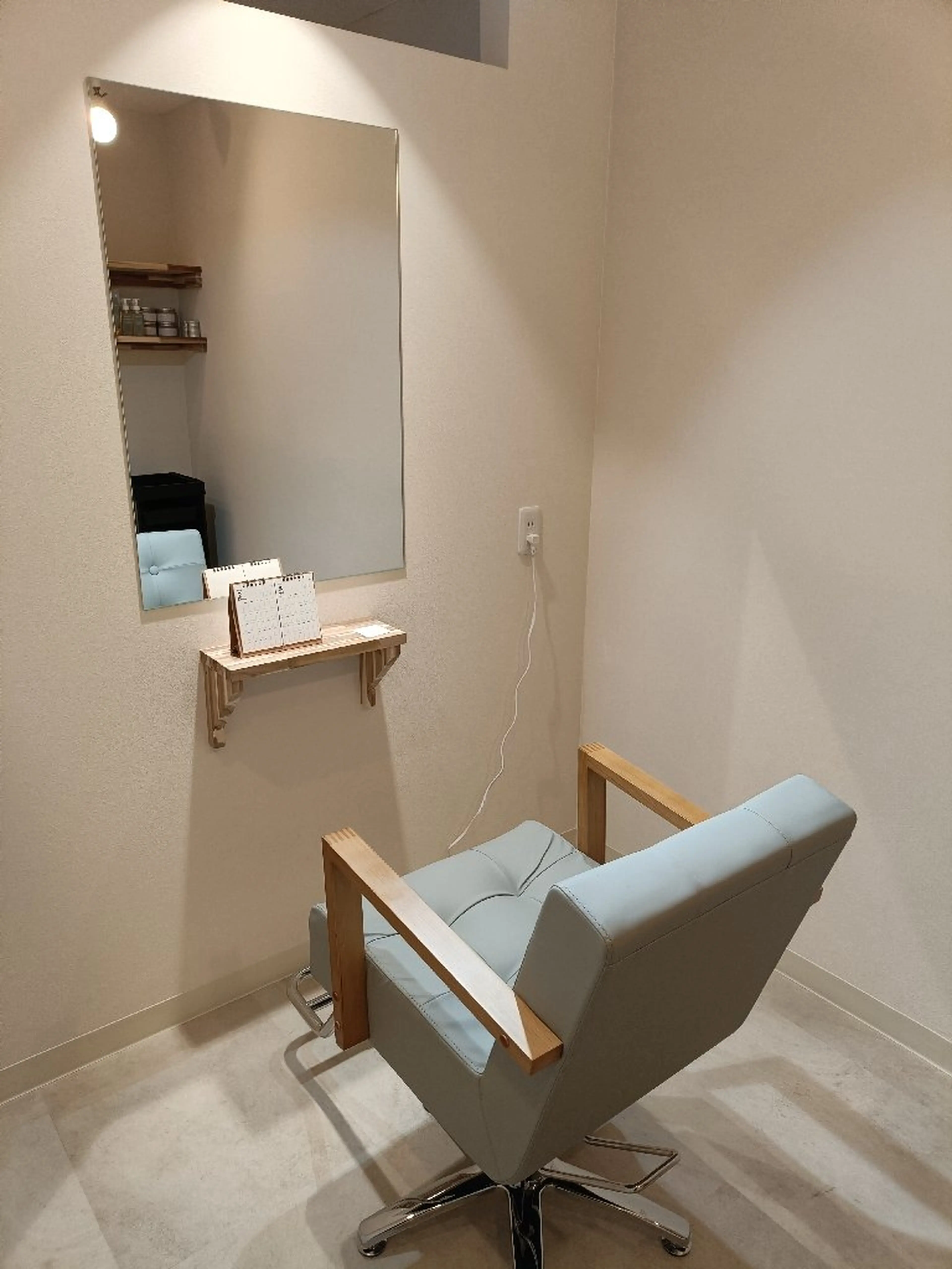 Share salon by kusetteの内観・外観1