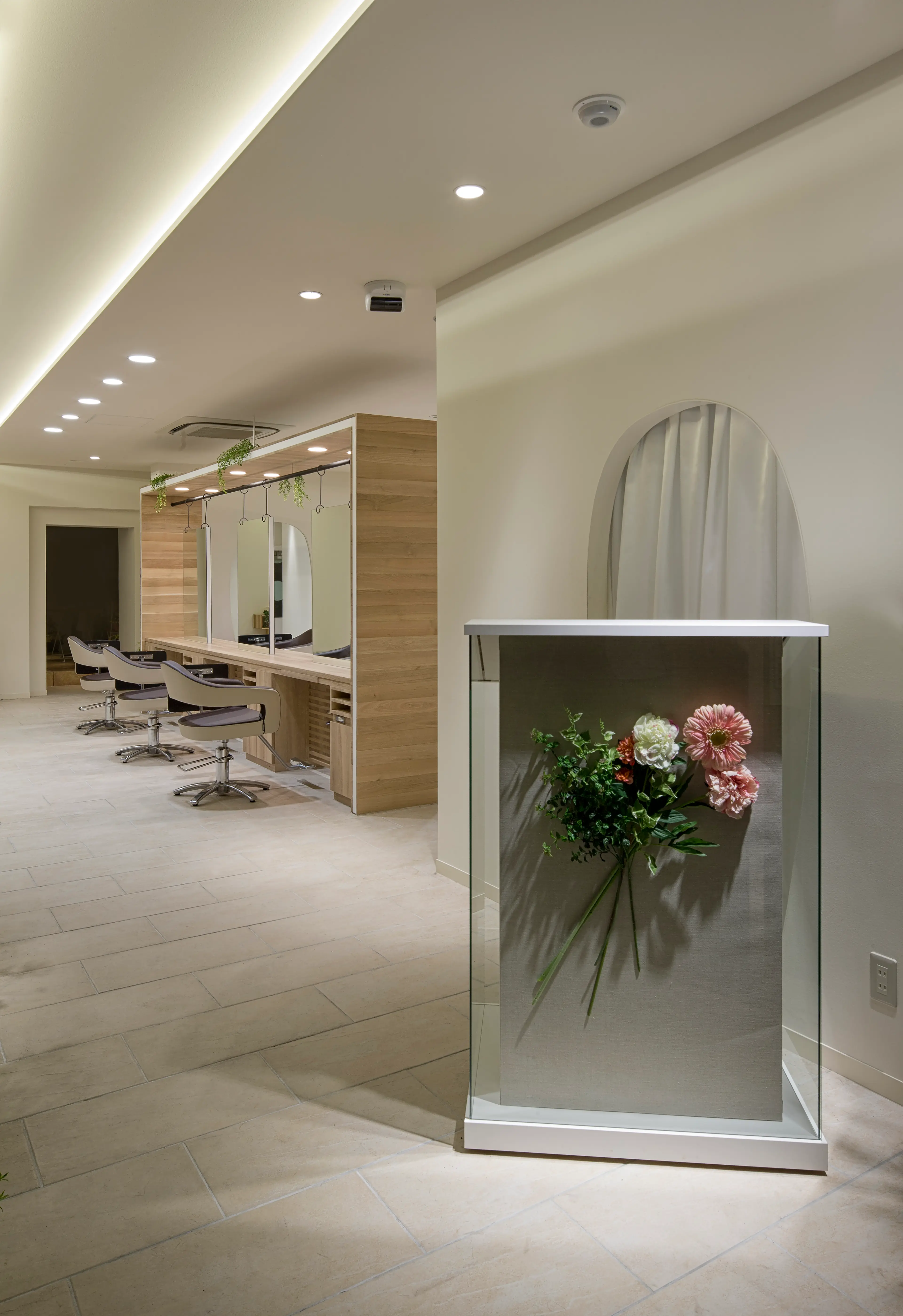 PROGRESS 東久留米店の内観・外観2